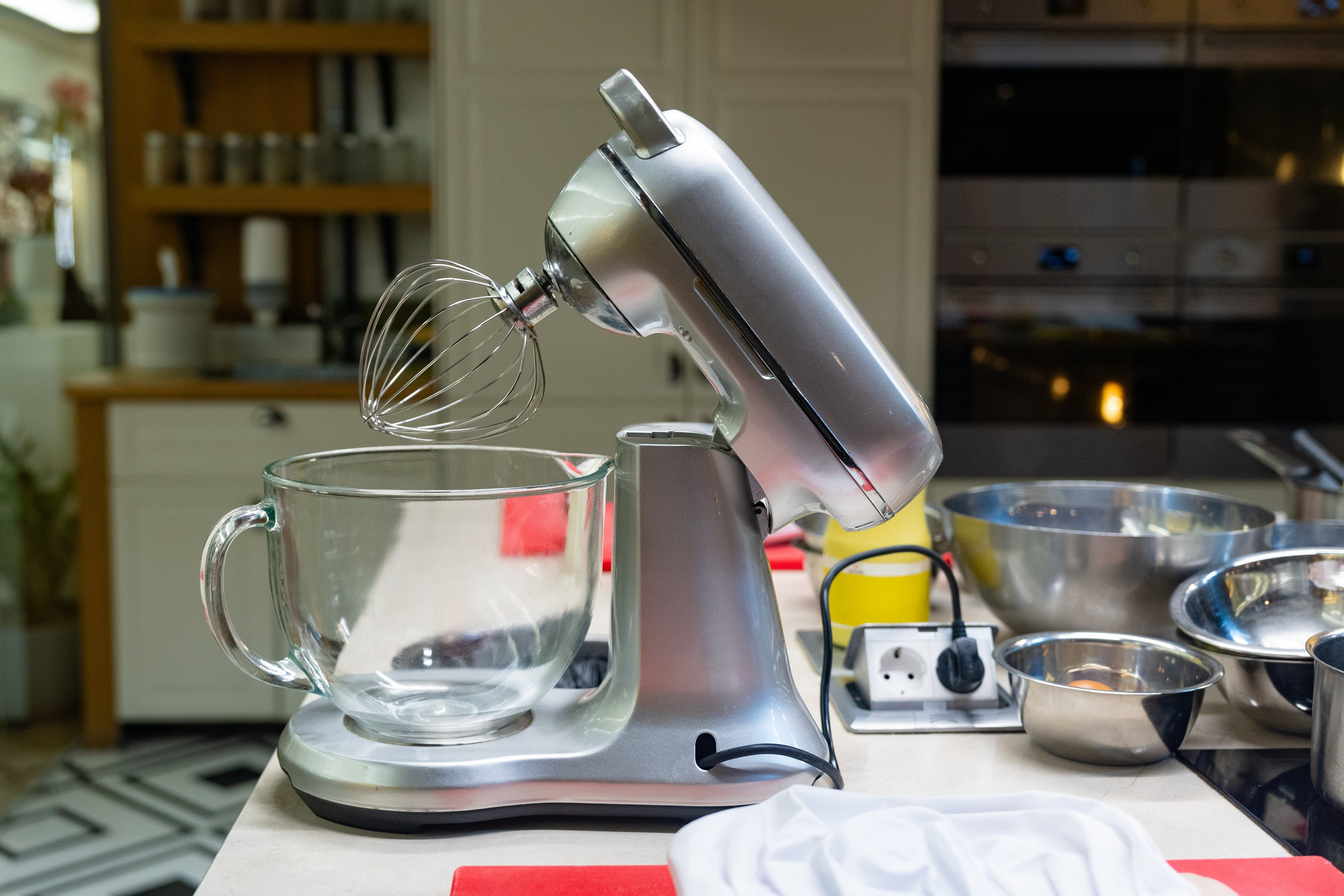 NOVIKOV SCHOOL — Умами зал. Фотограф Никита Комаров