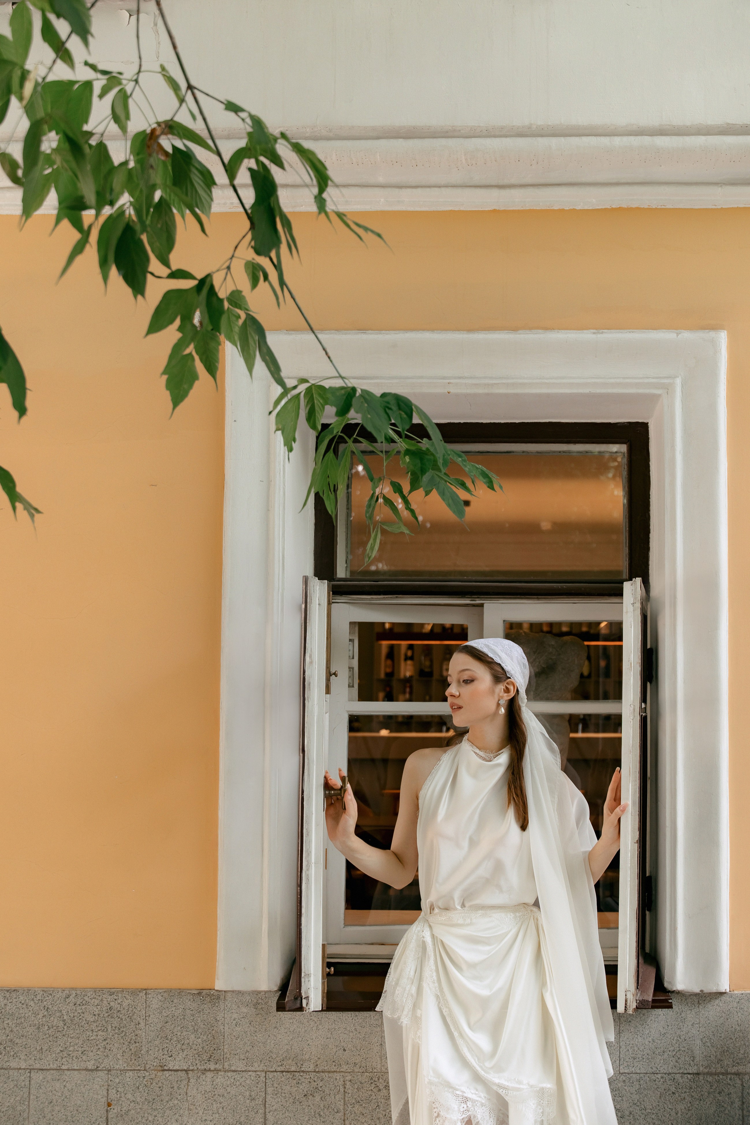 Кристина и Андрей: 12 причин для счастья. Свадебный фотограф Москва