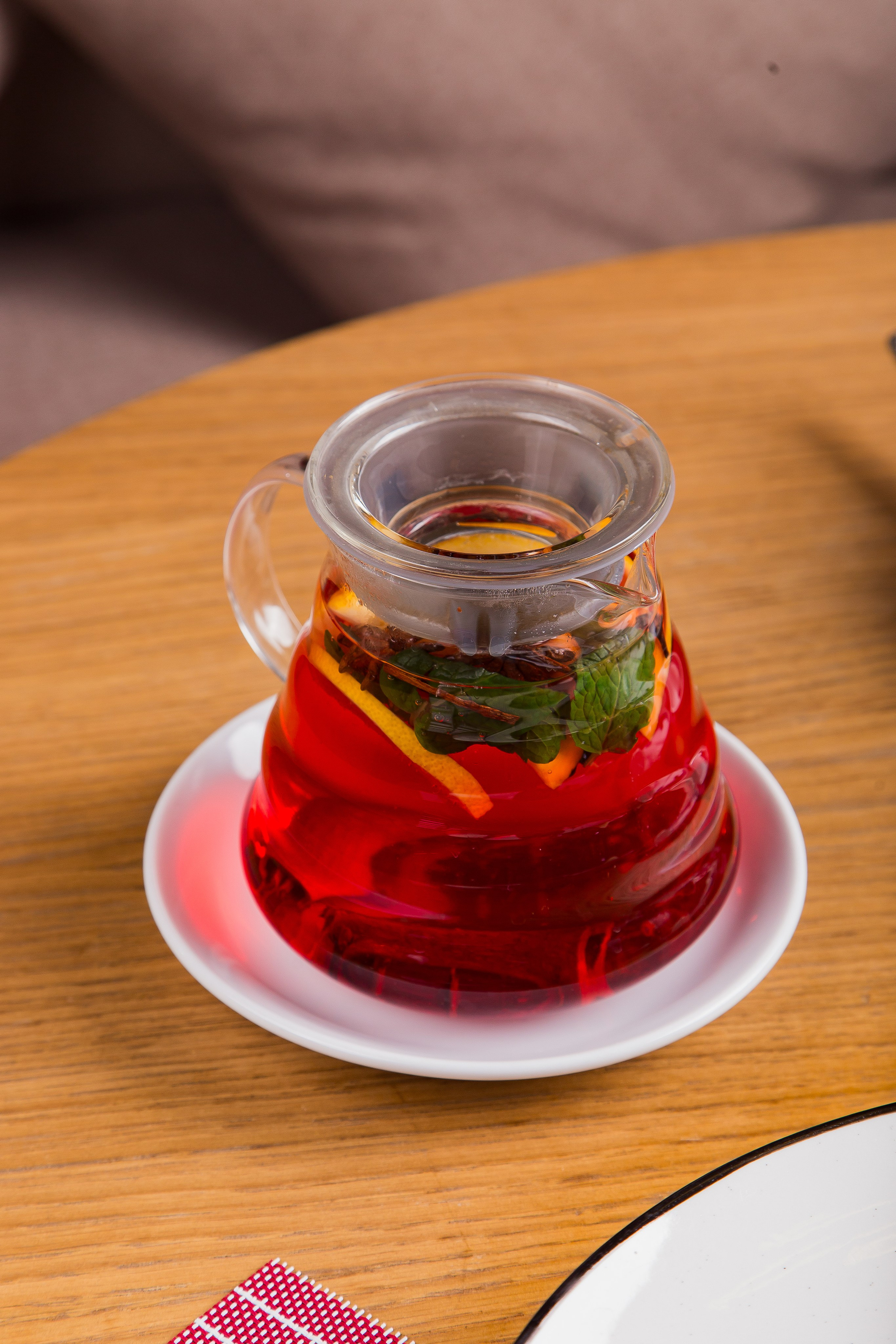 The Taste of Almaty. Рекламный и портретный фотограф в Алматы — Серекпаев Танирхан