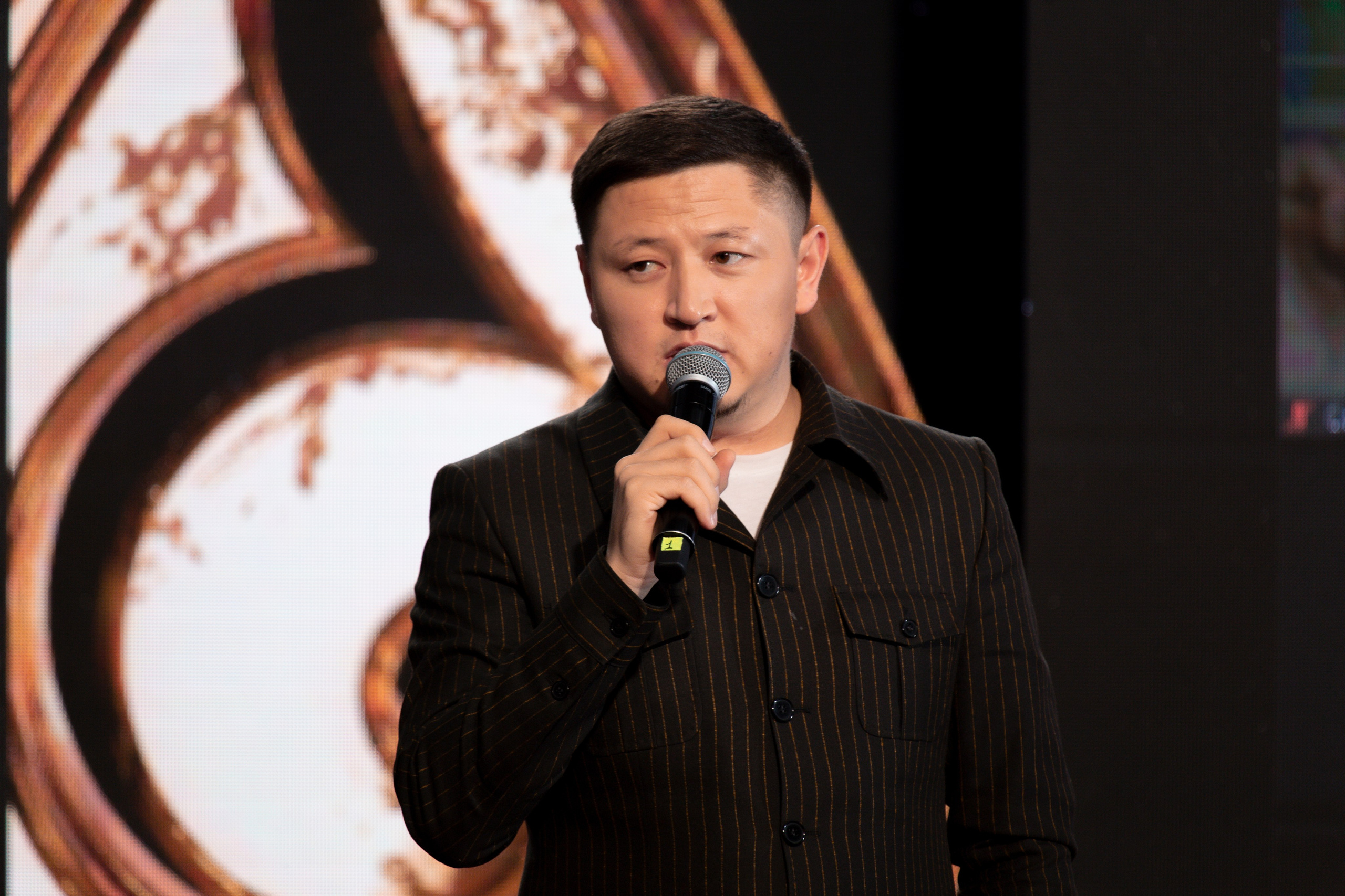 Репортажная съёмка. Рекламный и портретный фотограф в Алматы — Серекпаев Танирхан