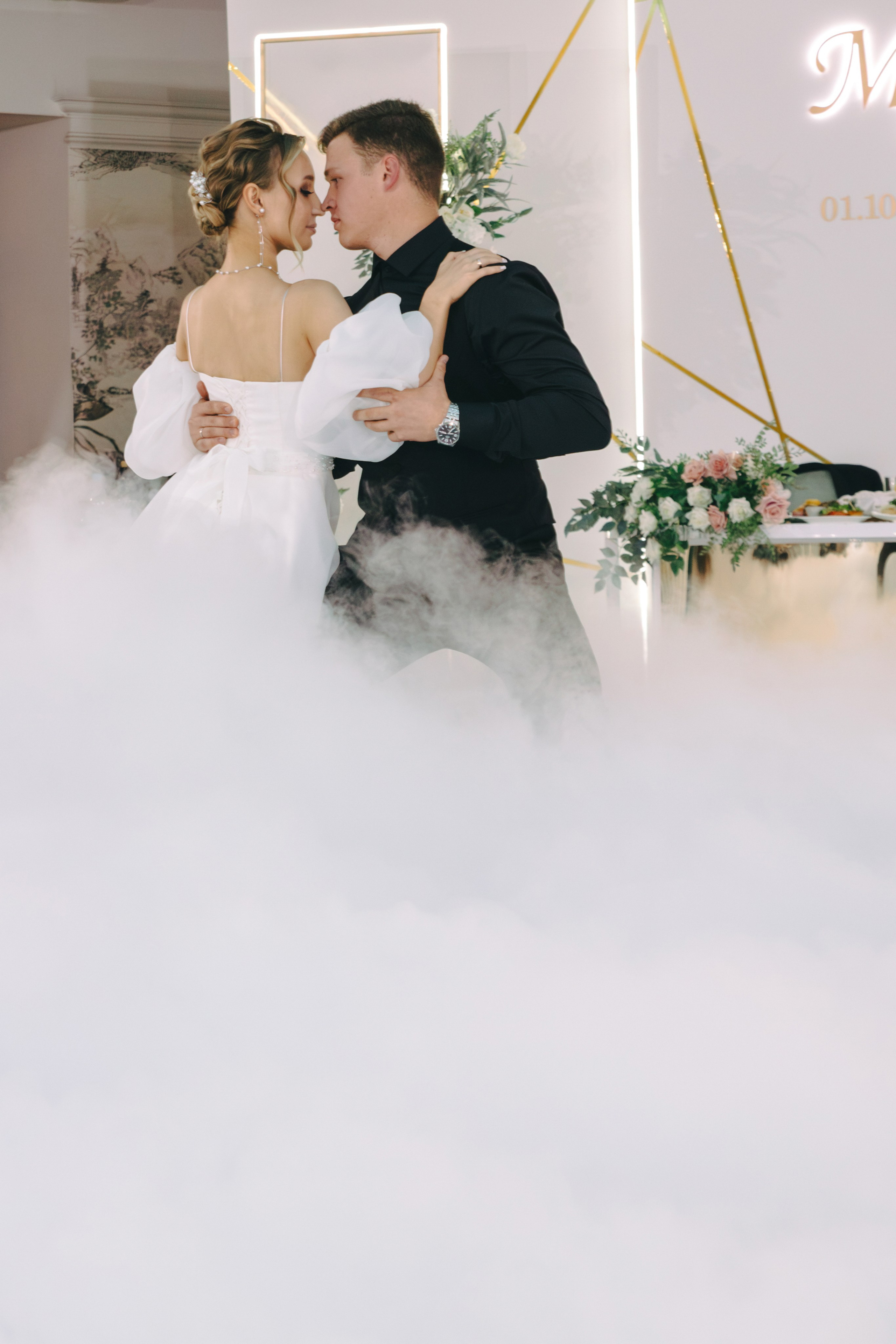 Свадьба Максима и Валерии. Фотосессии, Семейный, свадебный фотограф в Самаре