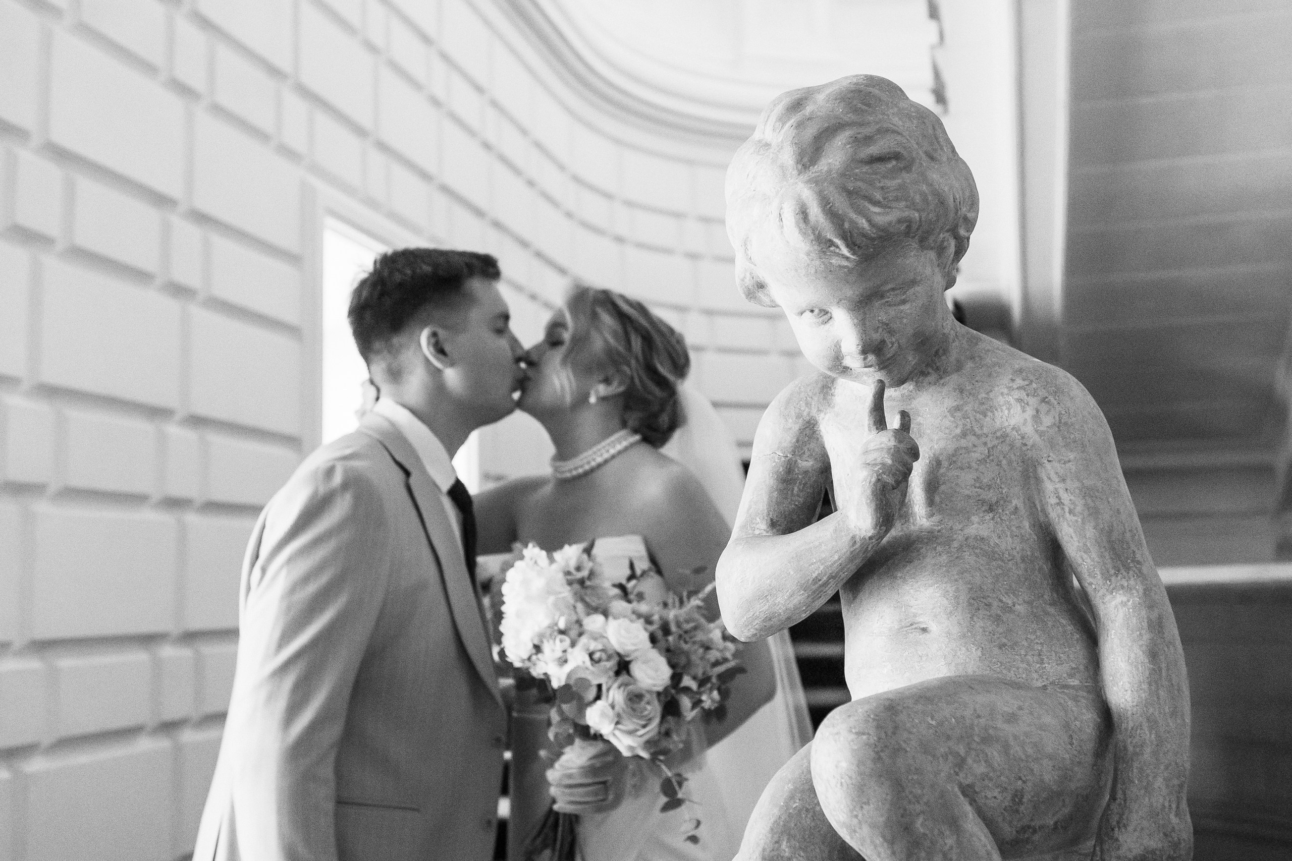 Особняк Спиридонова Свадьба фото