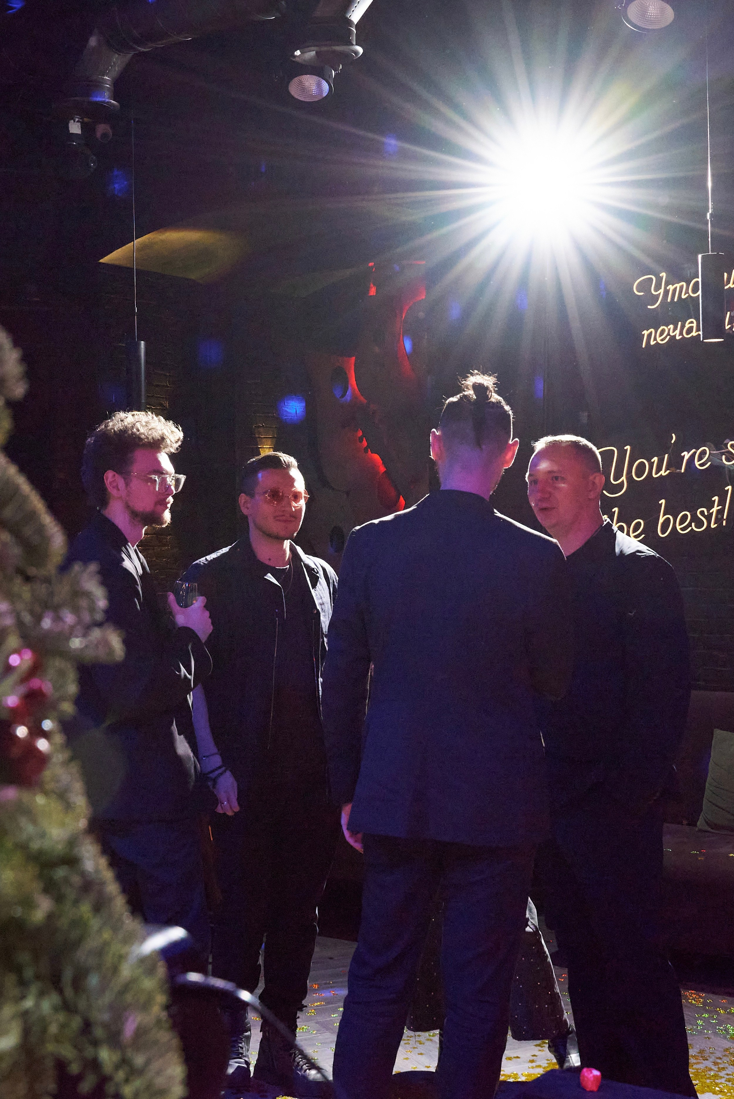 Репортаж. DiMONDi Московский фотограф