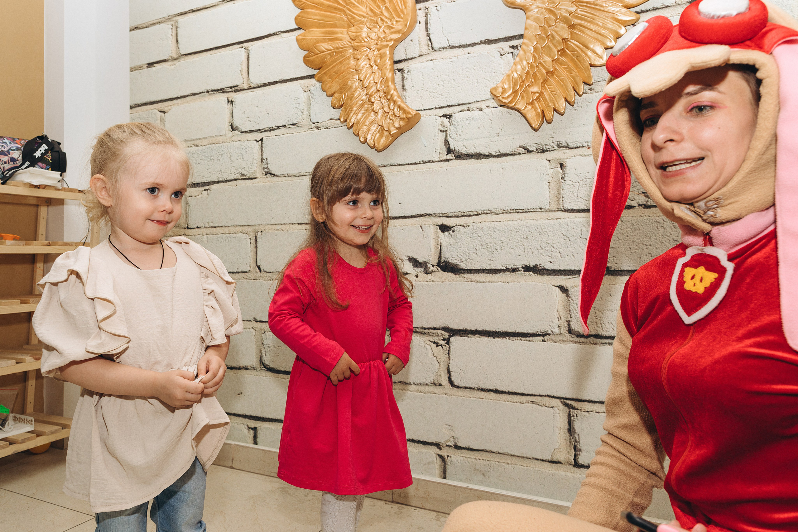 Аглая, с днём рождения!. Портретный фотограф в Москве и МО Зимина Татьяна