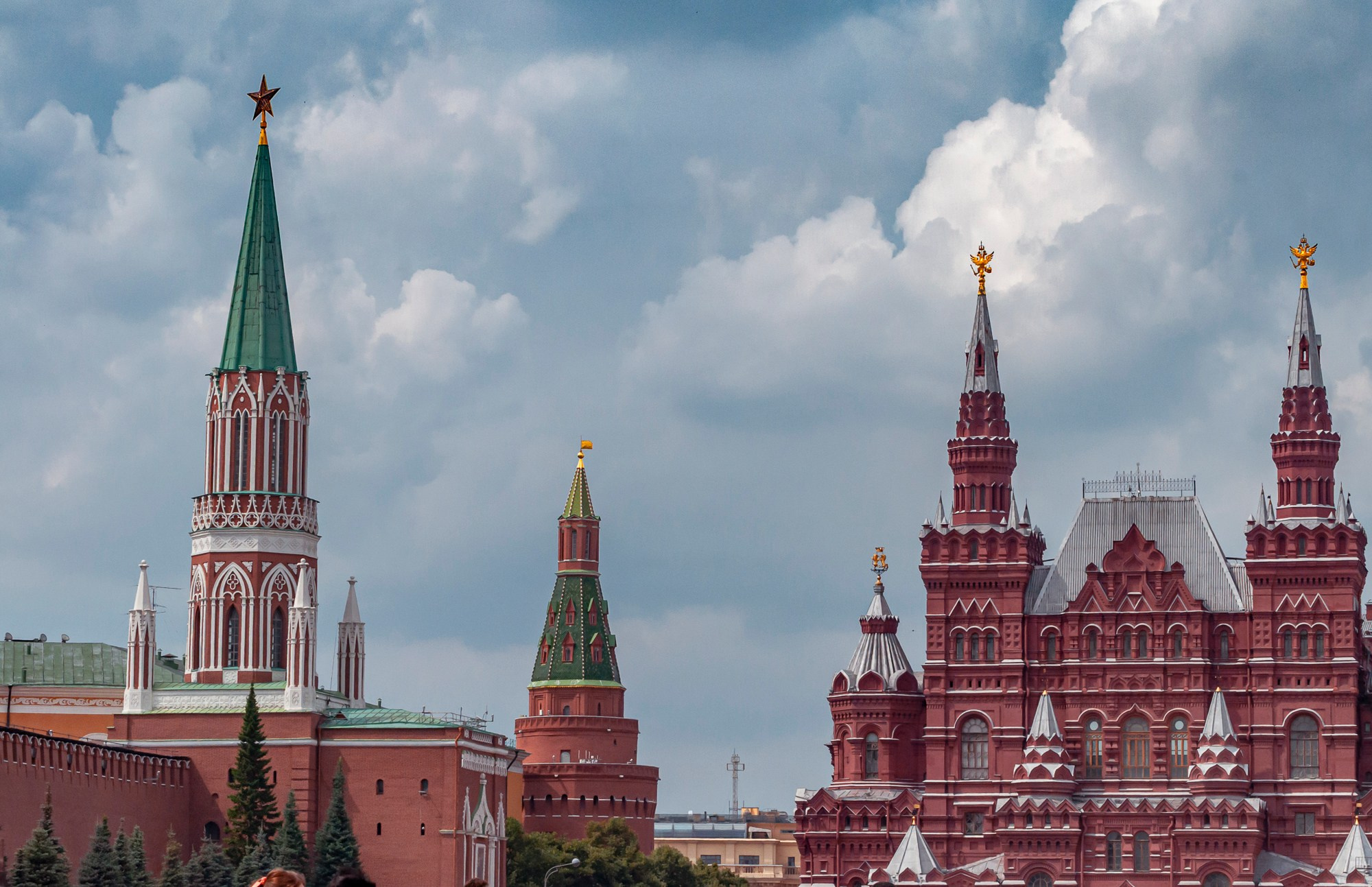 Фото для каталогов недвижимости и инвестиционных предложений