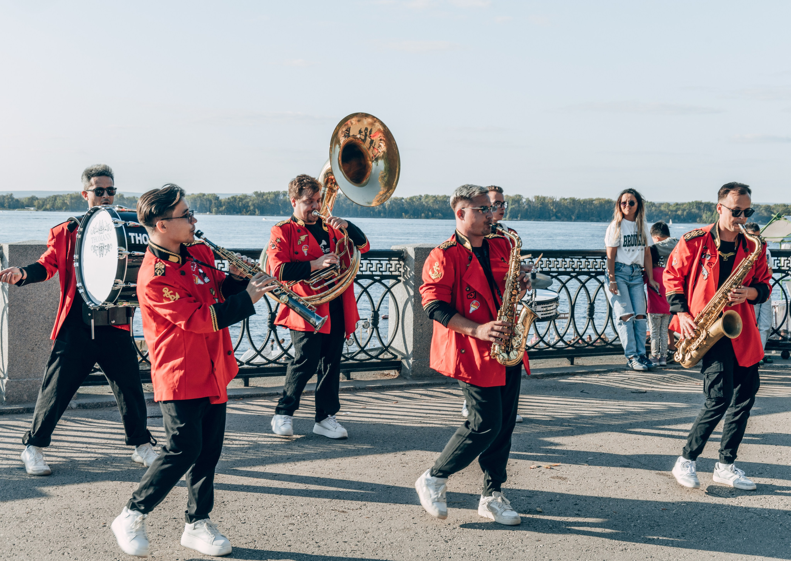 Модный показ «МУЗА» Аллы Селицкой — стиль в каждом кадре. Фотограф Самара — репортажная, свадебная, интерьерная съёмка от Ильи Петрова, профессионала своего дела