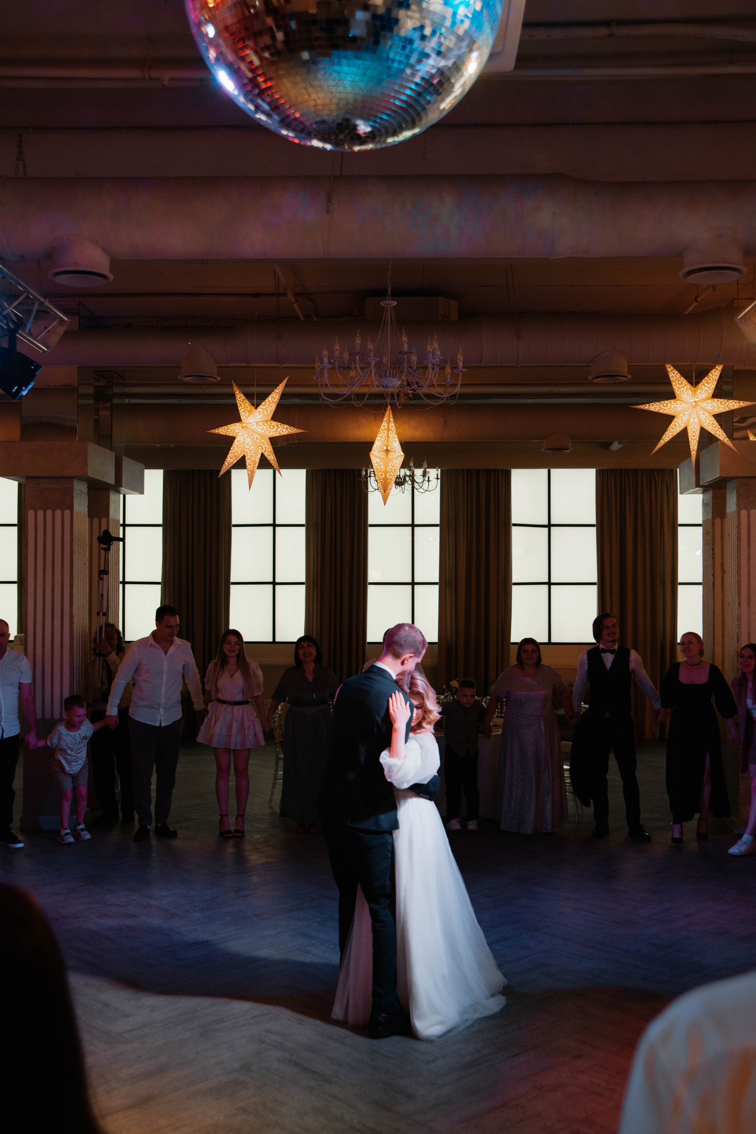 Алексей & Кристина. Ксения Glossa. Портретный и репортажный фотограф в Самаре