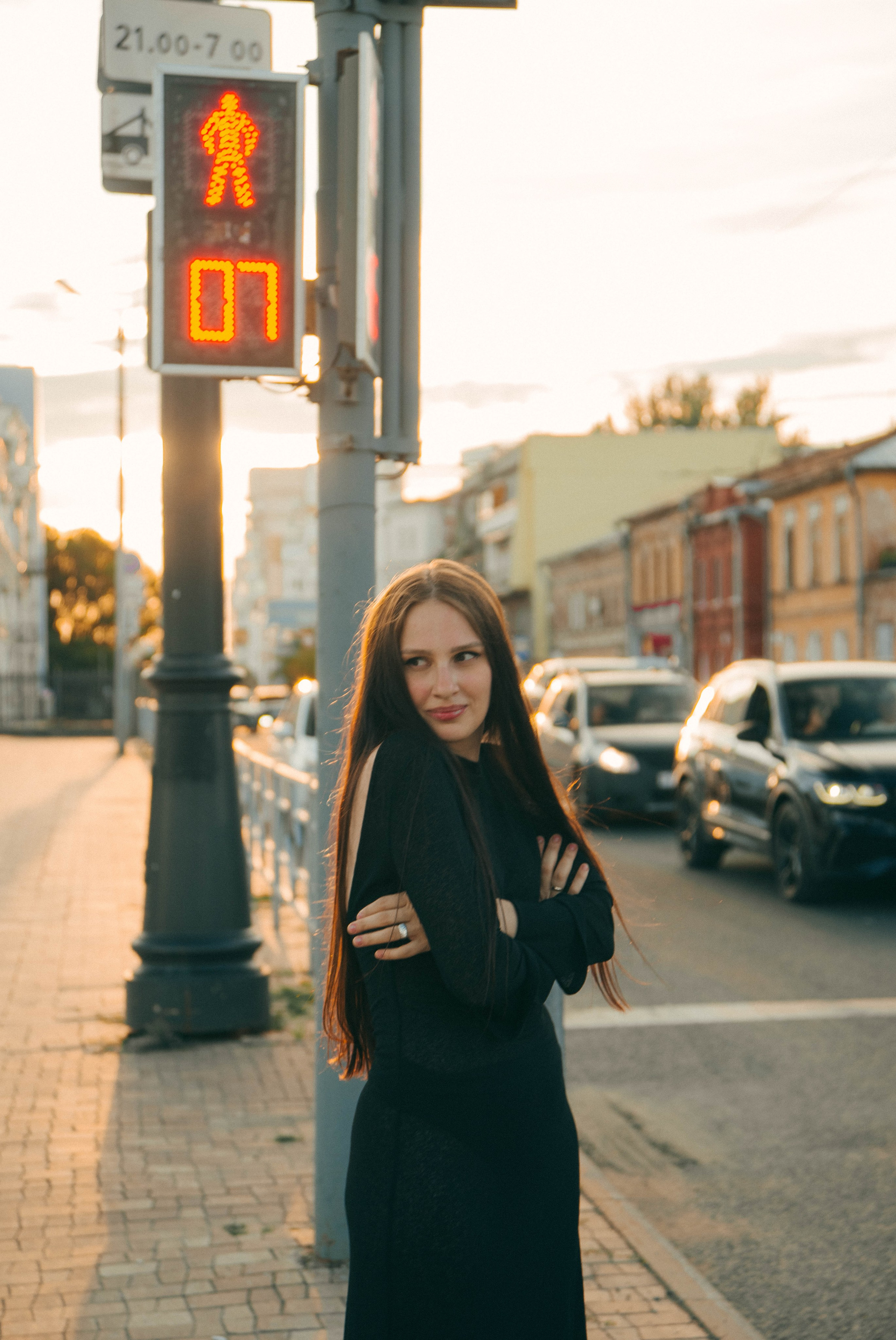 Елена. Ксения Glossa. Портретный и репортажный фотограф в Самаре