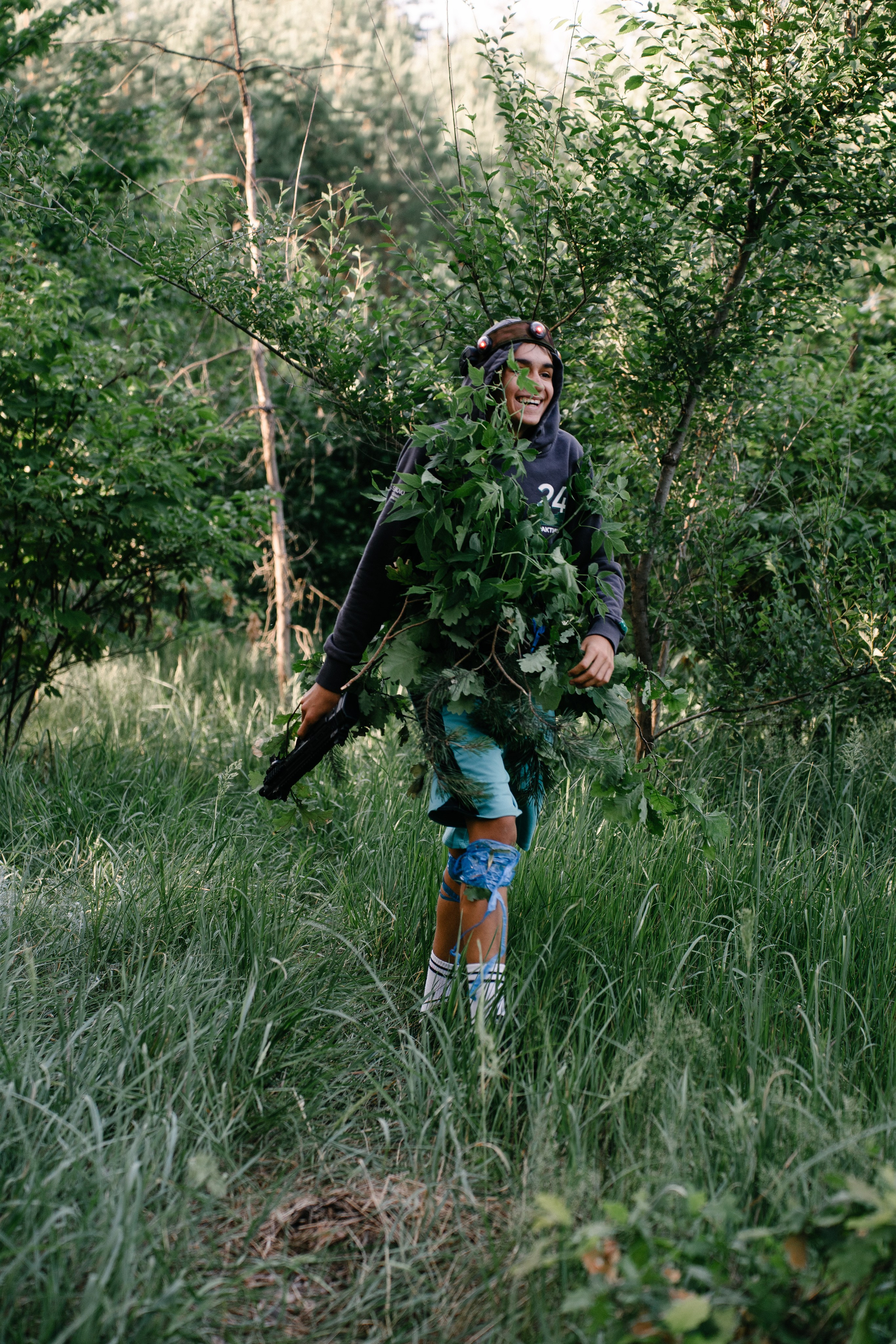 День Рождения Артёма. Свадебный и семейный фотограф в Воронеже Анастасия Бойко