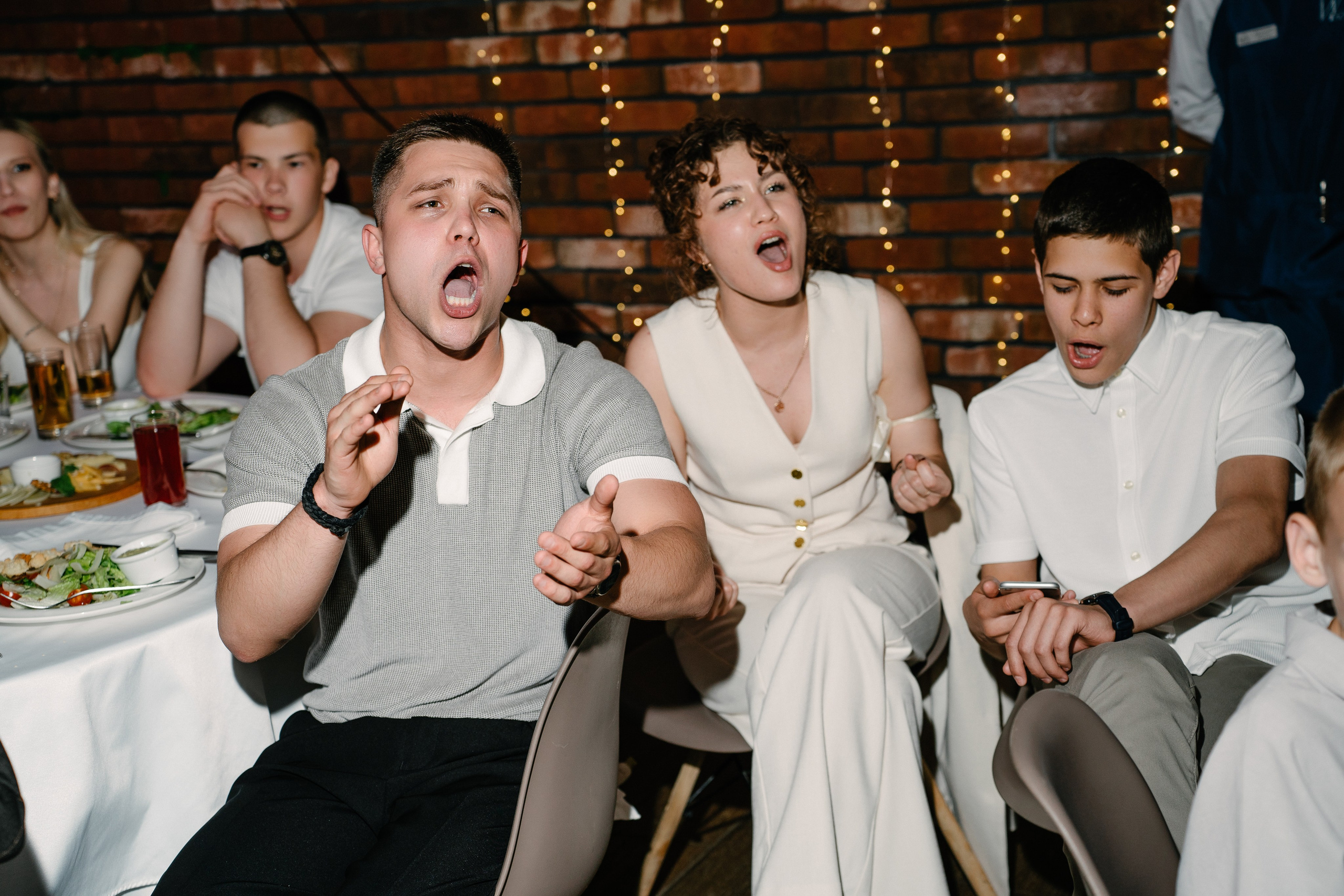 Дмитрий и Александра. Свадебный и семейный фотограф в Воронеже Анастасия Бойко