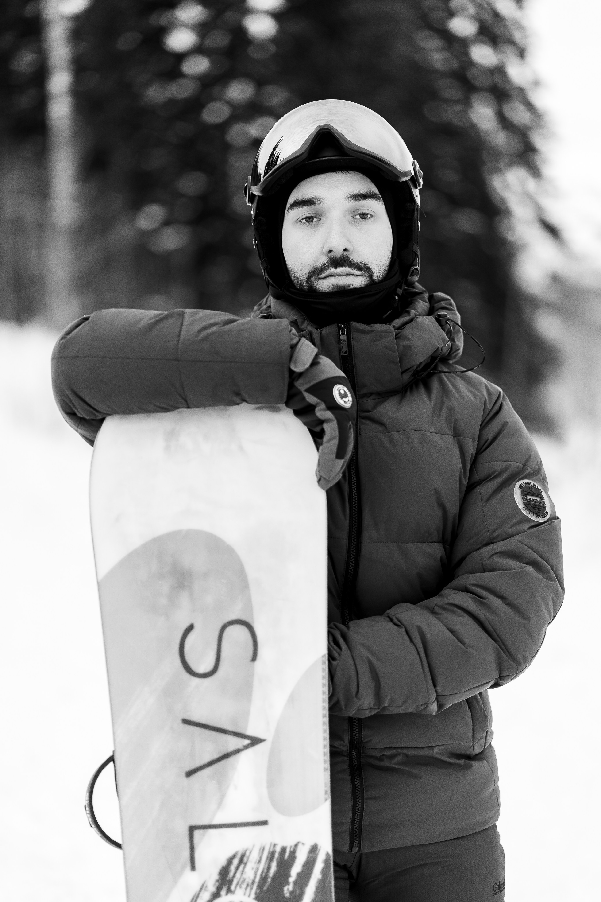 Джой 13.12. Анастасия Паршукова — фотограф Шерегеш Новосибирск