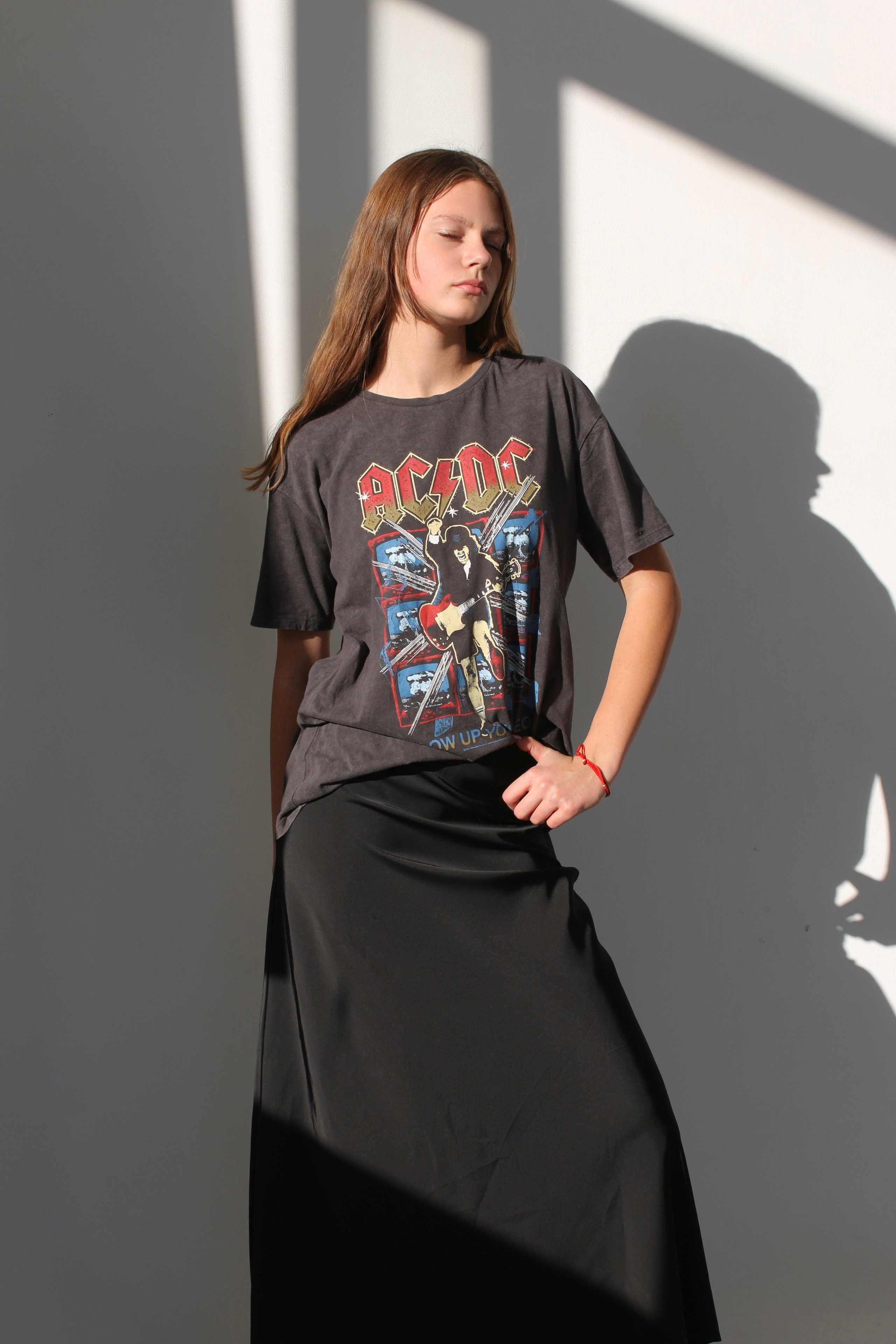 Eva. Personality models. Международное модельное агентство в Калининграде