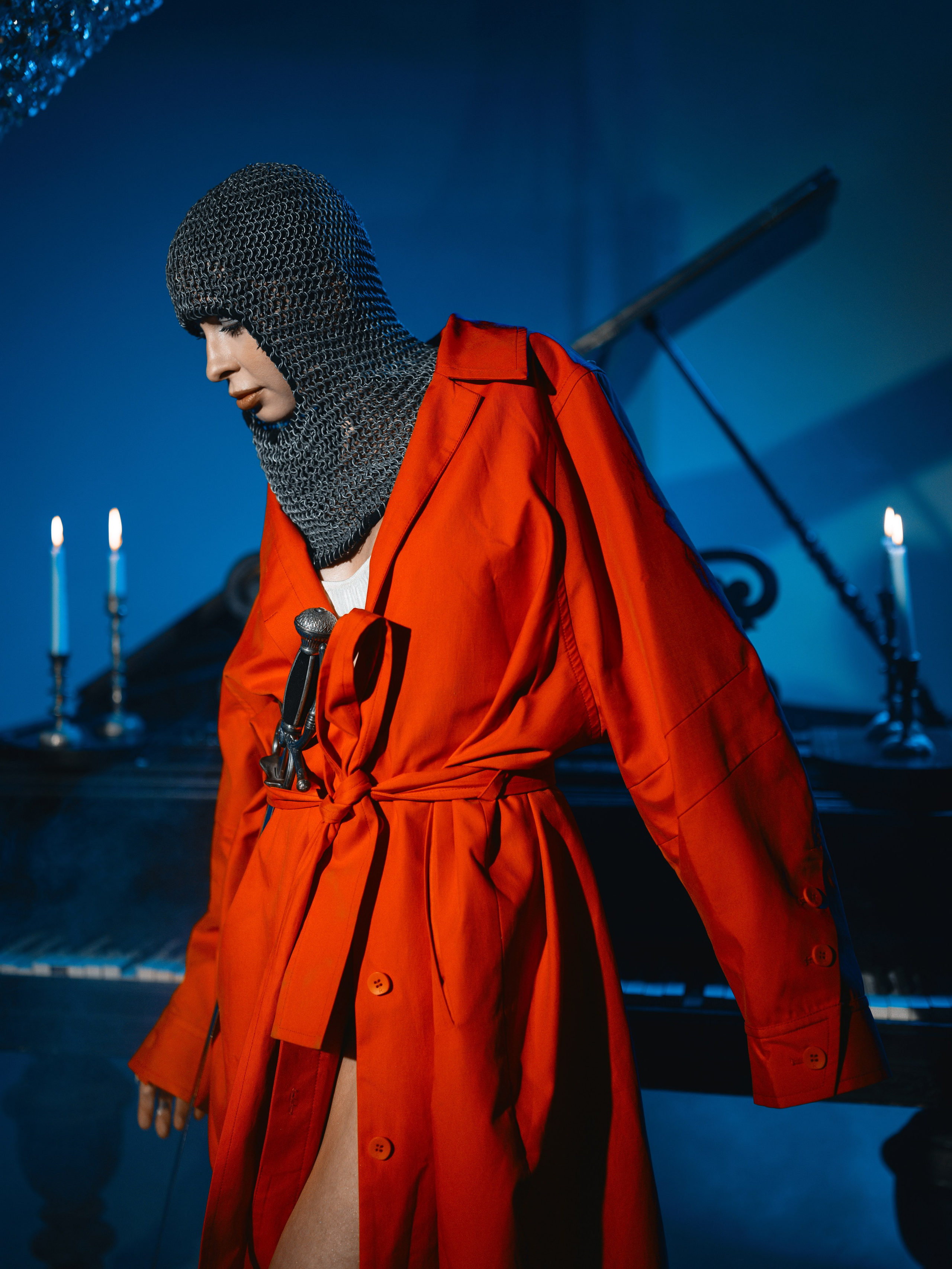 Фотограф Олег Сотник