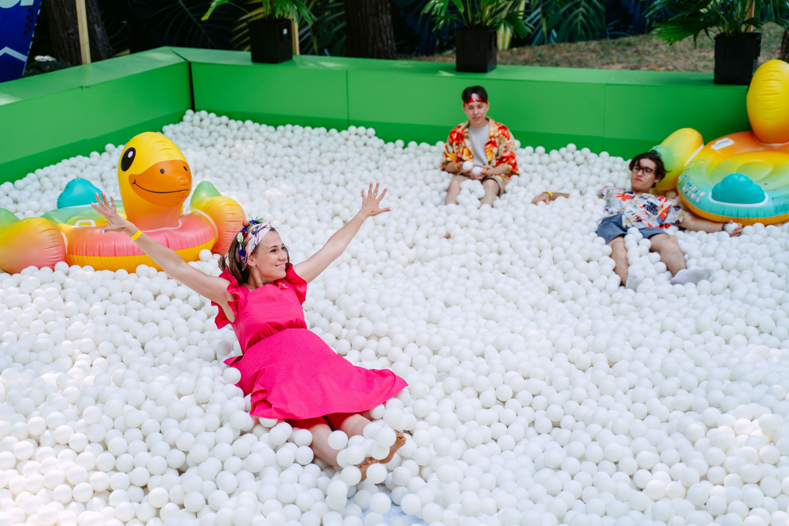 «Практика» лета / 2023. Саша Копылов, фотограф в Казани