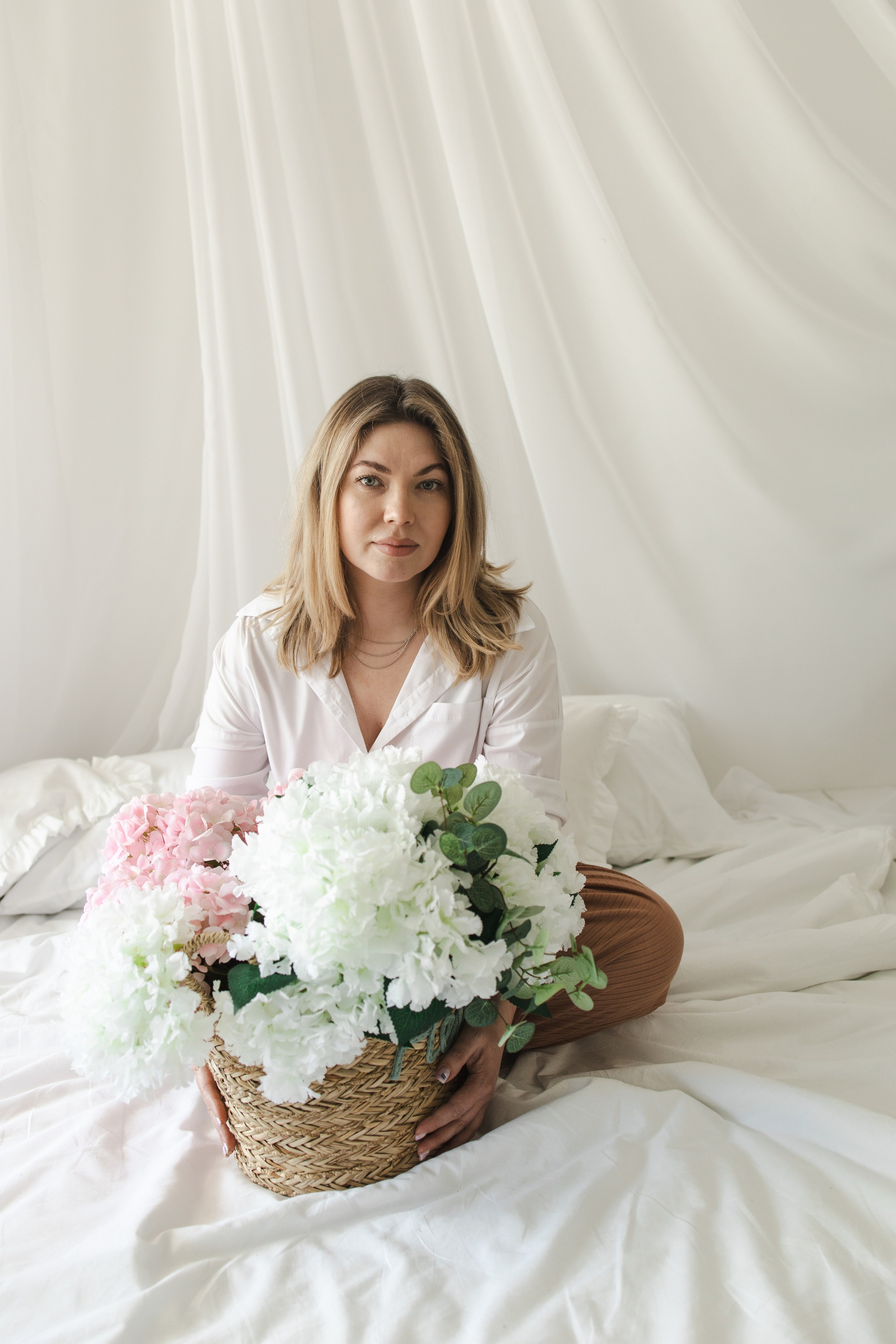 Семья Ренаты. Фотограф в Иркутске Тома Кабанова