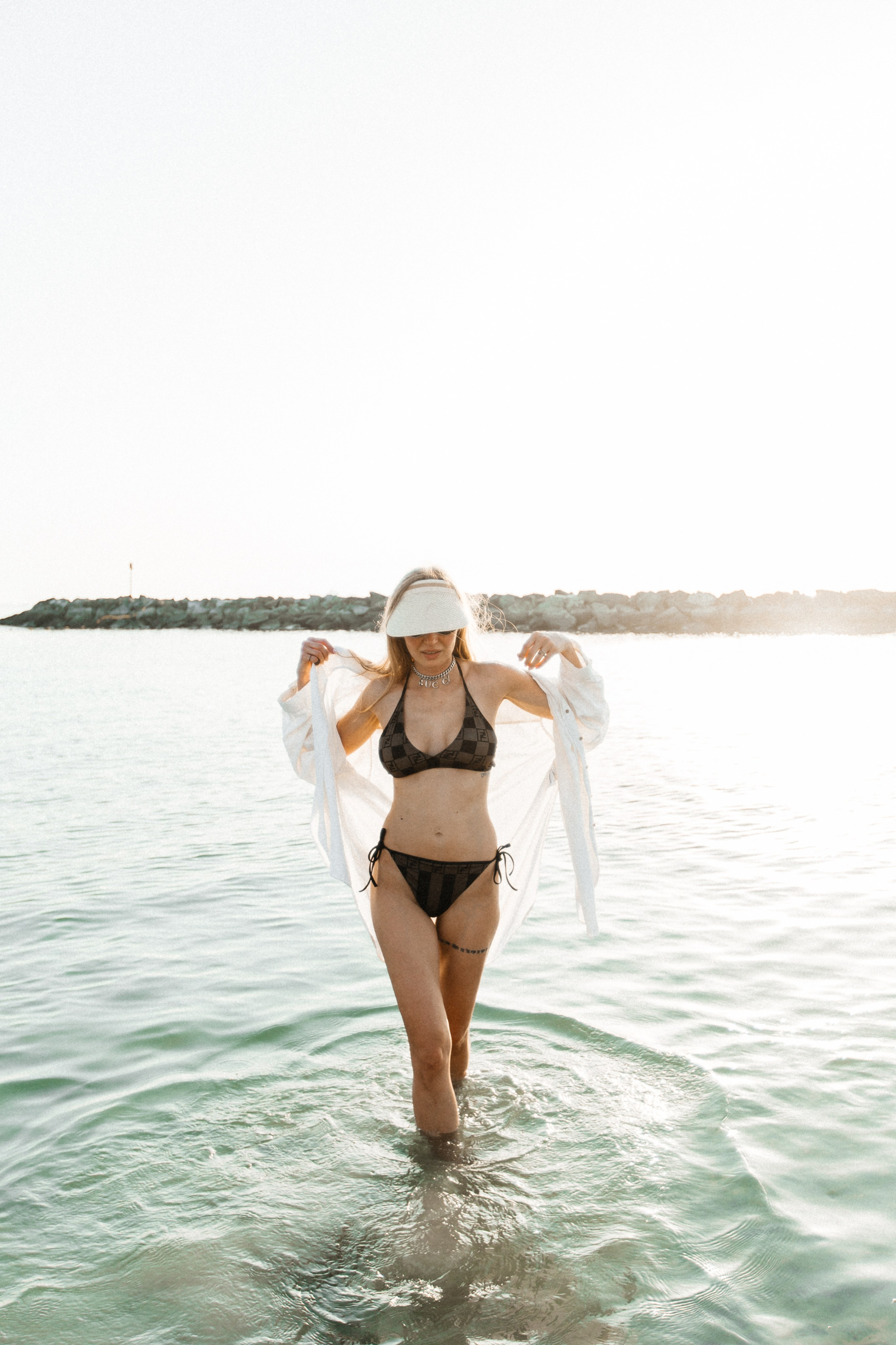 Beach. Valery Litvinova Photography