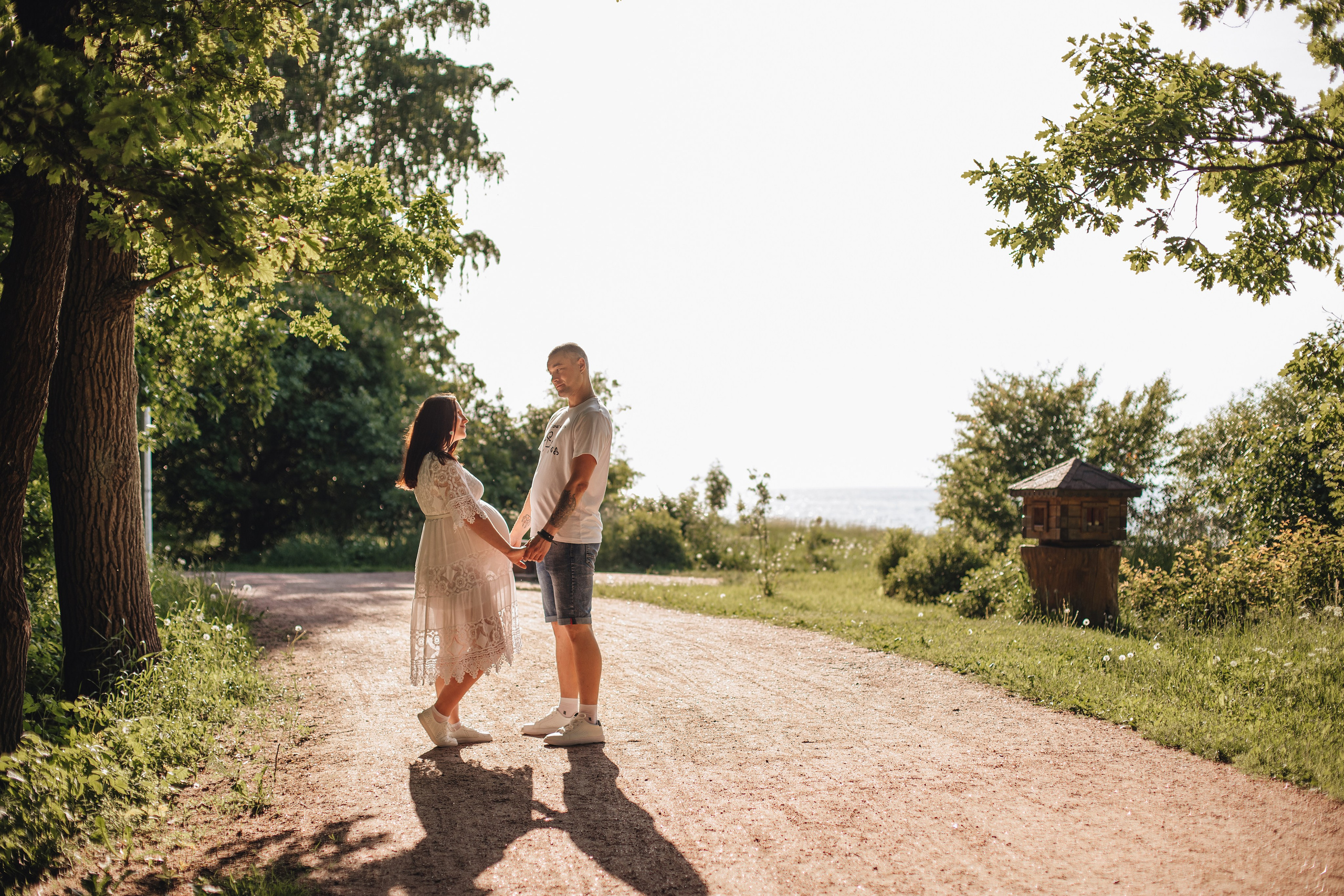 Семейные и детские фотосессии. Свадебный и семейный фотограф в Санкт-Петербурге и Сестрорецке