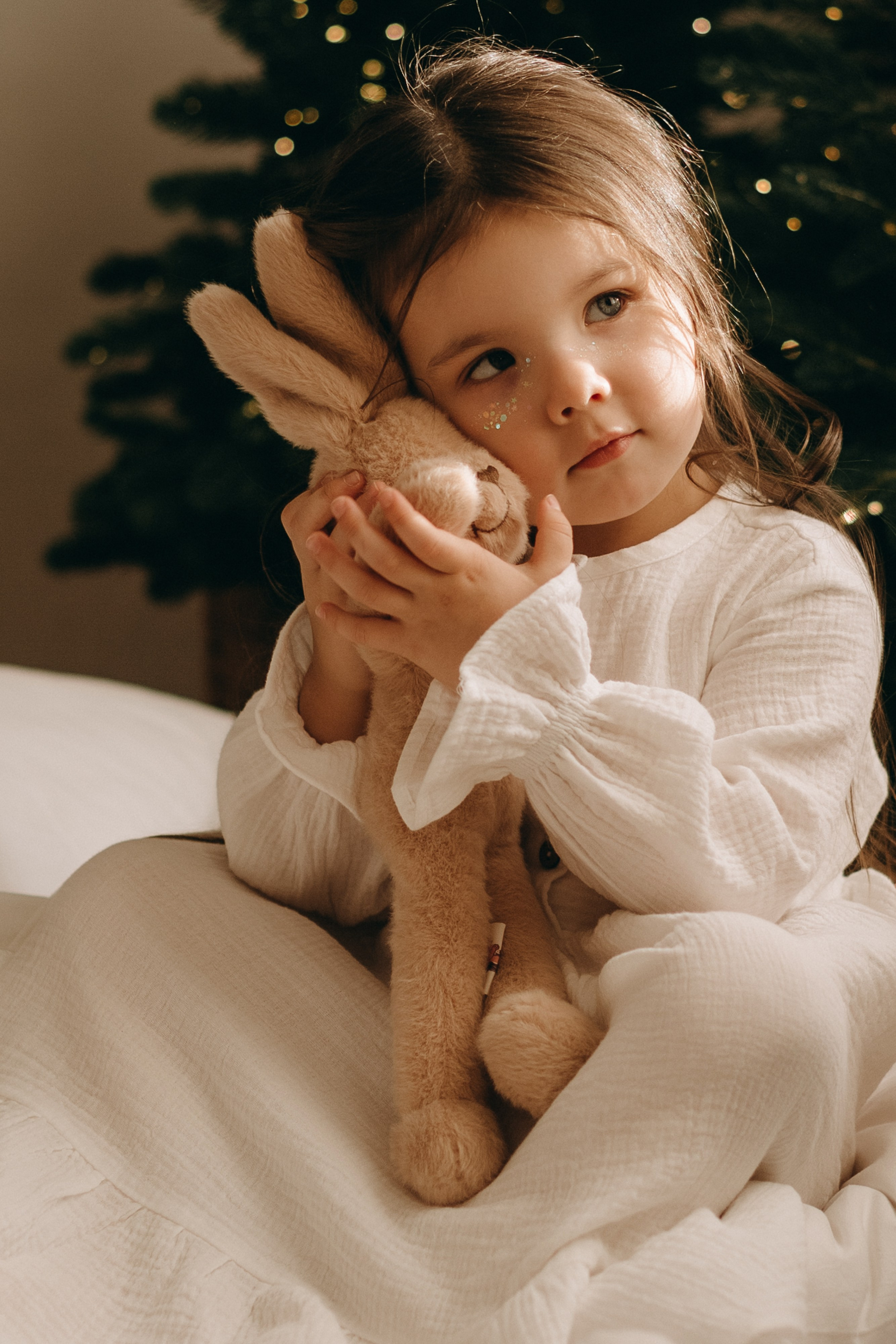 Катя и Адель. Фотограф Любовь Щербинина