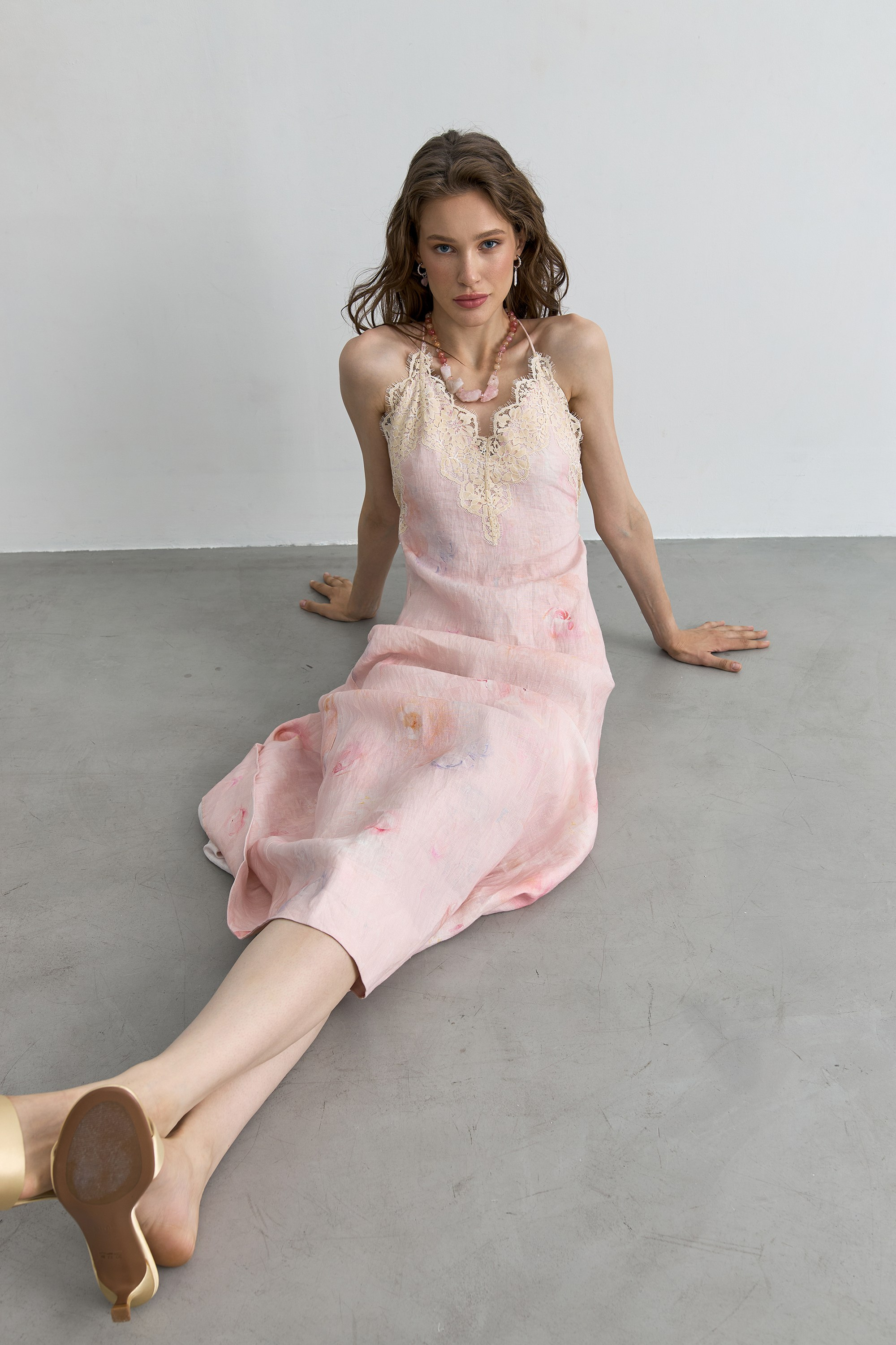 Lookbook студия. Фотограф в Ростове-на-Дону Анна Нагорная