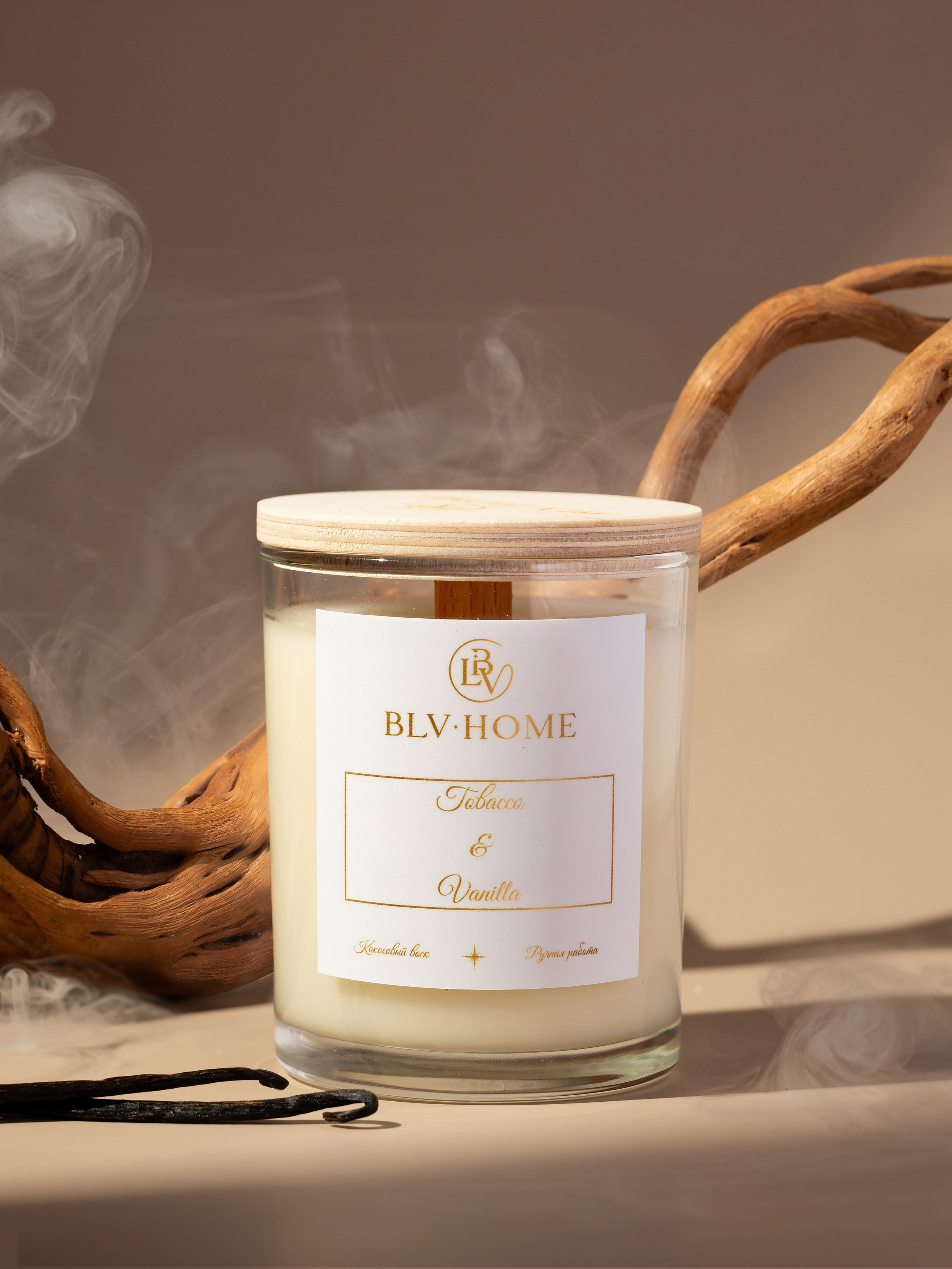 Свечи. Предметный фотограф | Москва | Дарья Федотова