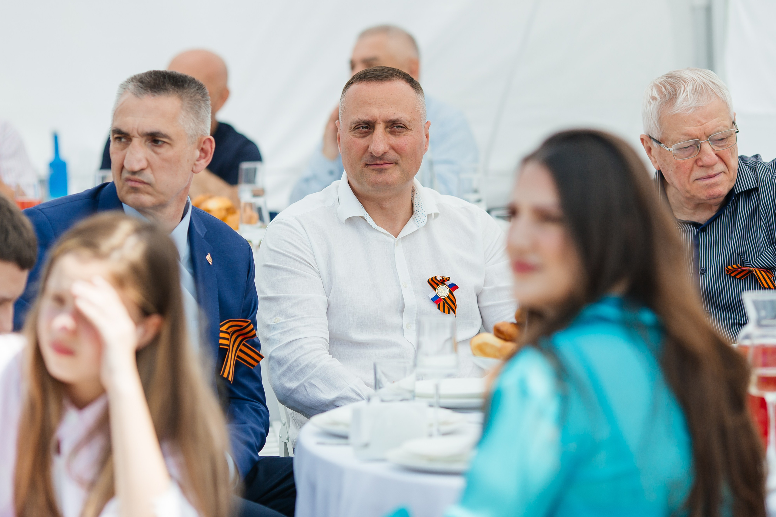 НЕВА (9 мая). Свадебный фотограф в Краснодаре Николай Крауз