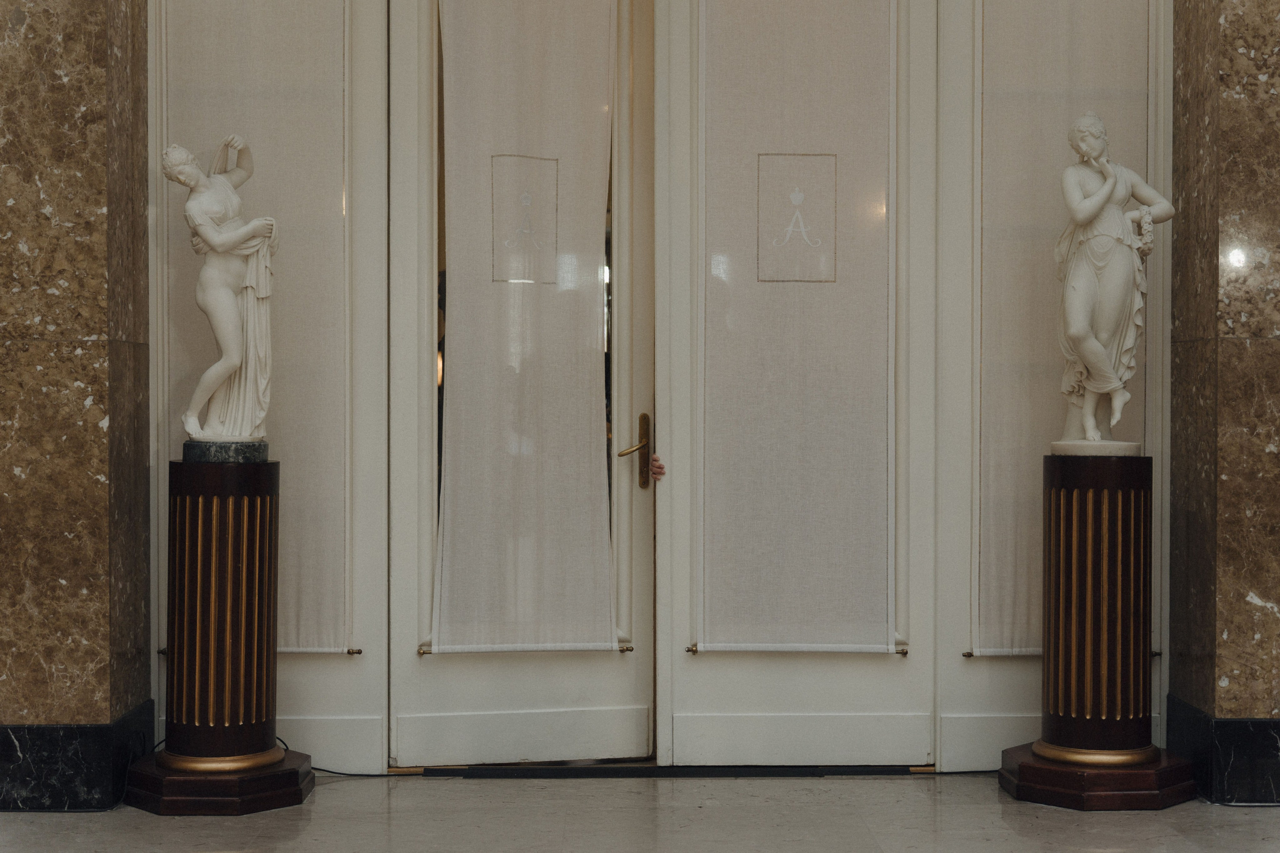 Астория. Фотограф в Санкт-Петербурге Александр Дымов