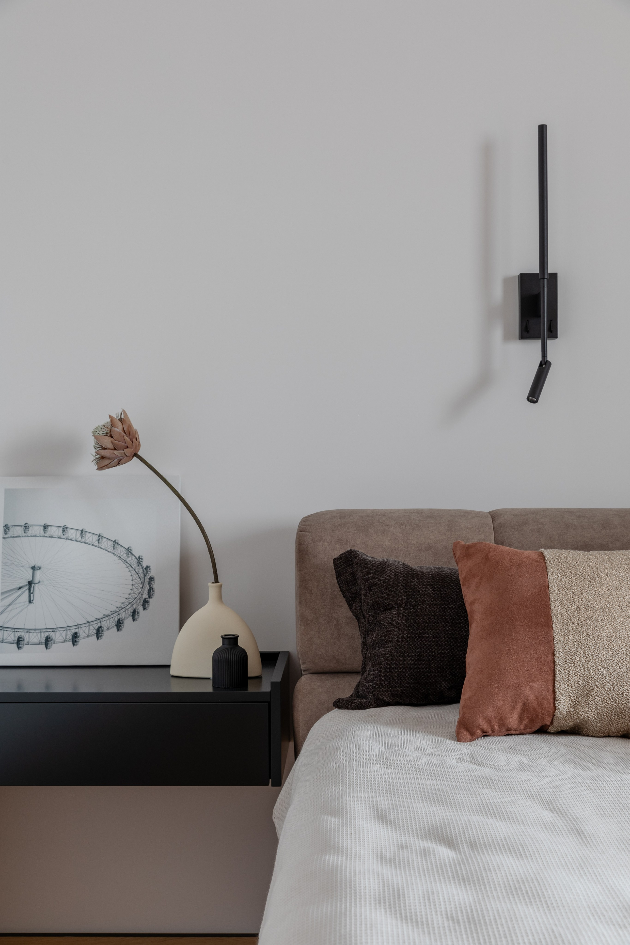 Дизайн проект Марии Белоусовой @mary_belt_art публикация в журнале « HIHOME». Интерьерный фотограф в Сочи Владислав Нагин