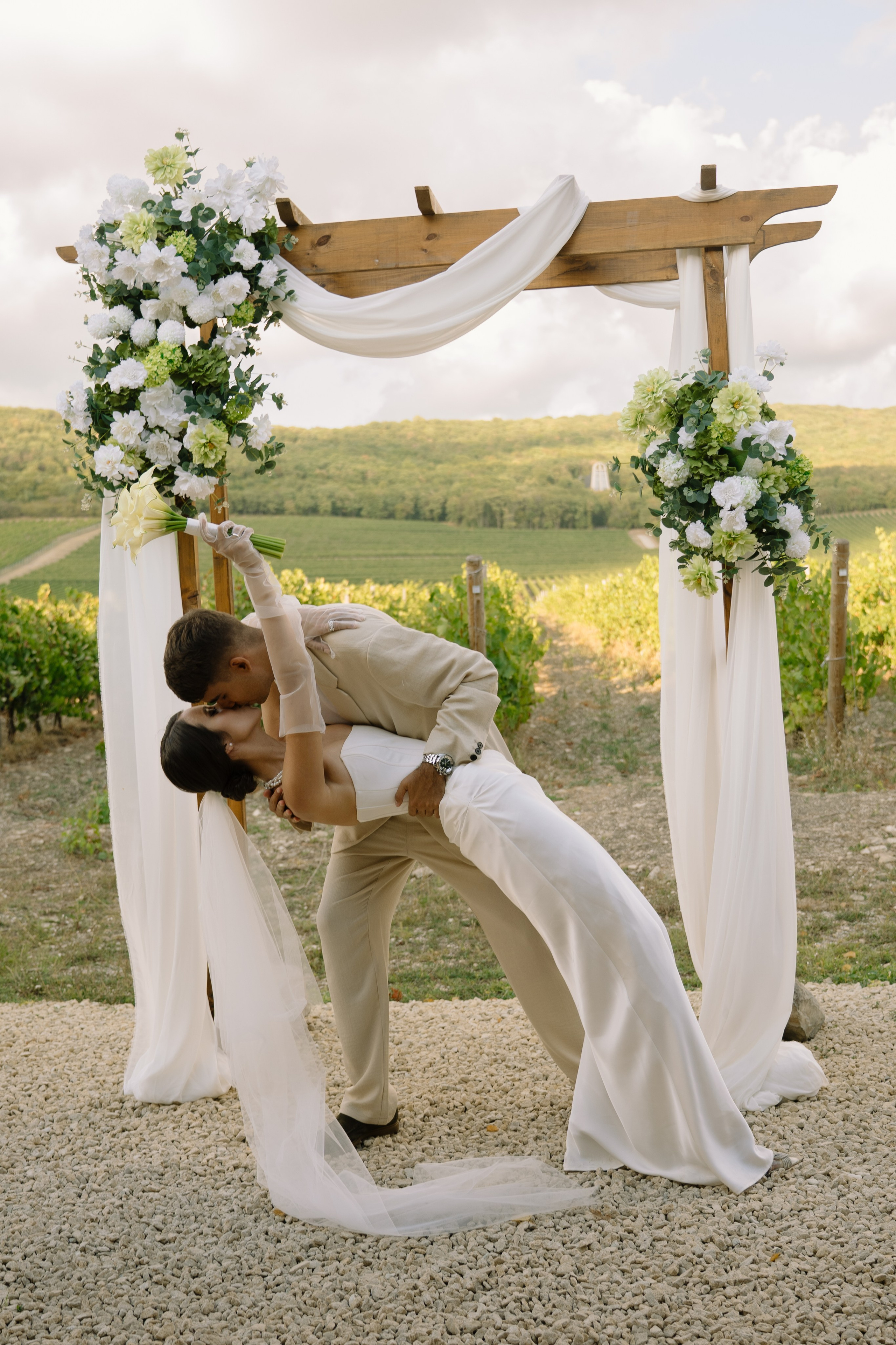 Любовь без границ