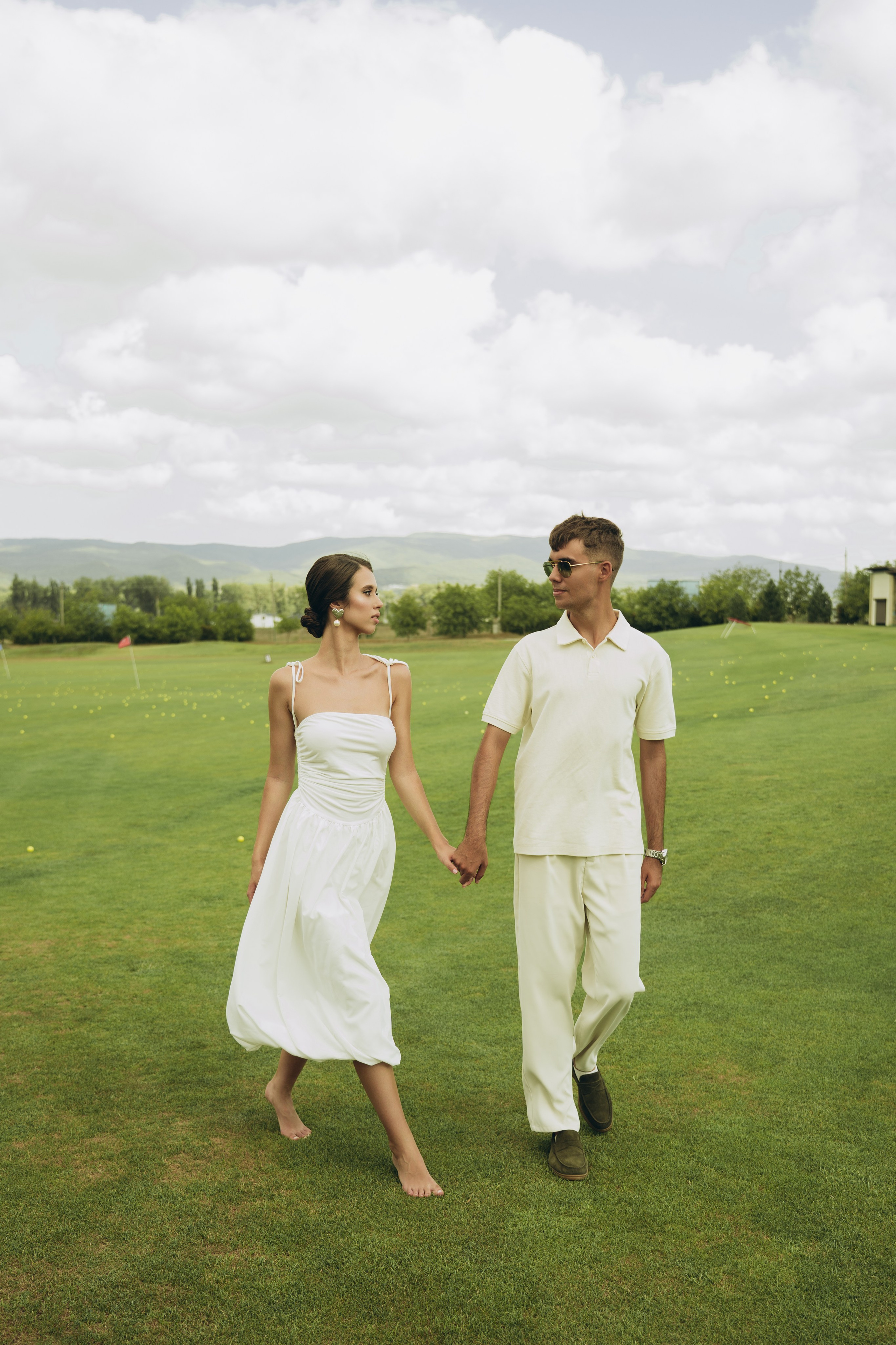 Любовь без границ