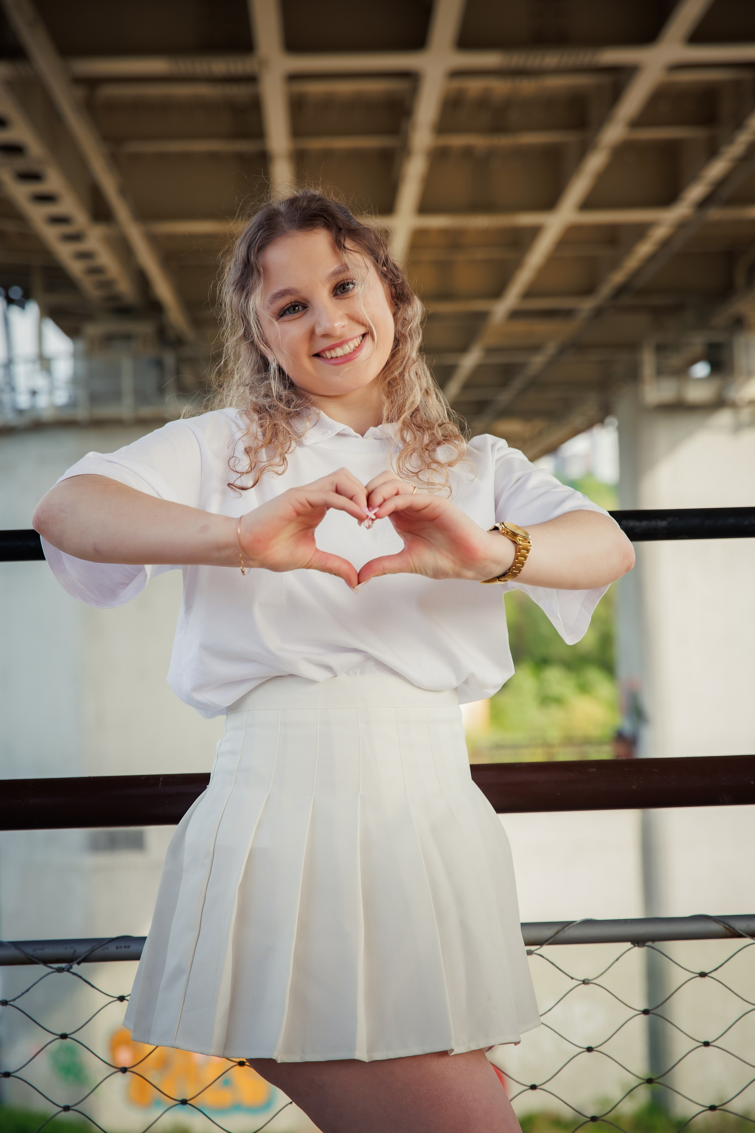 МЕТРОМОСТ (улица). Фото, видео, авторские выпускные альбомы в Нижнем Новгороде