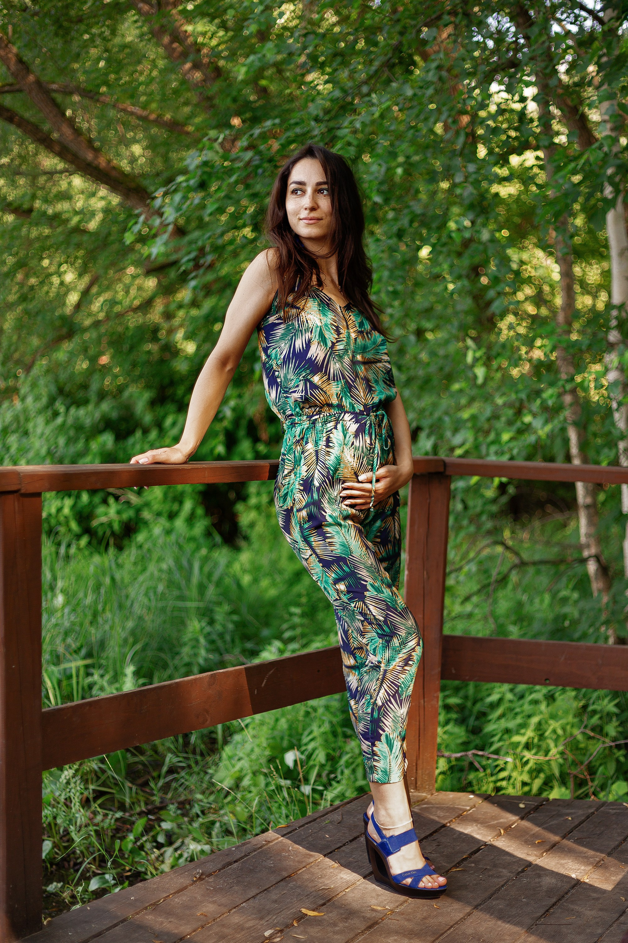 фотограф Анна Добрачёва, Anna Dobracheva, AIDphoto, беременность, серебренный бор, фотосессия в лесу, песок