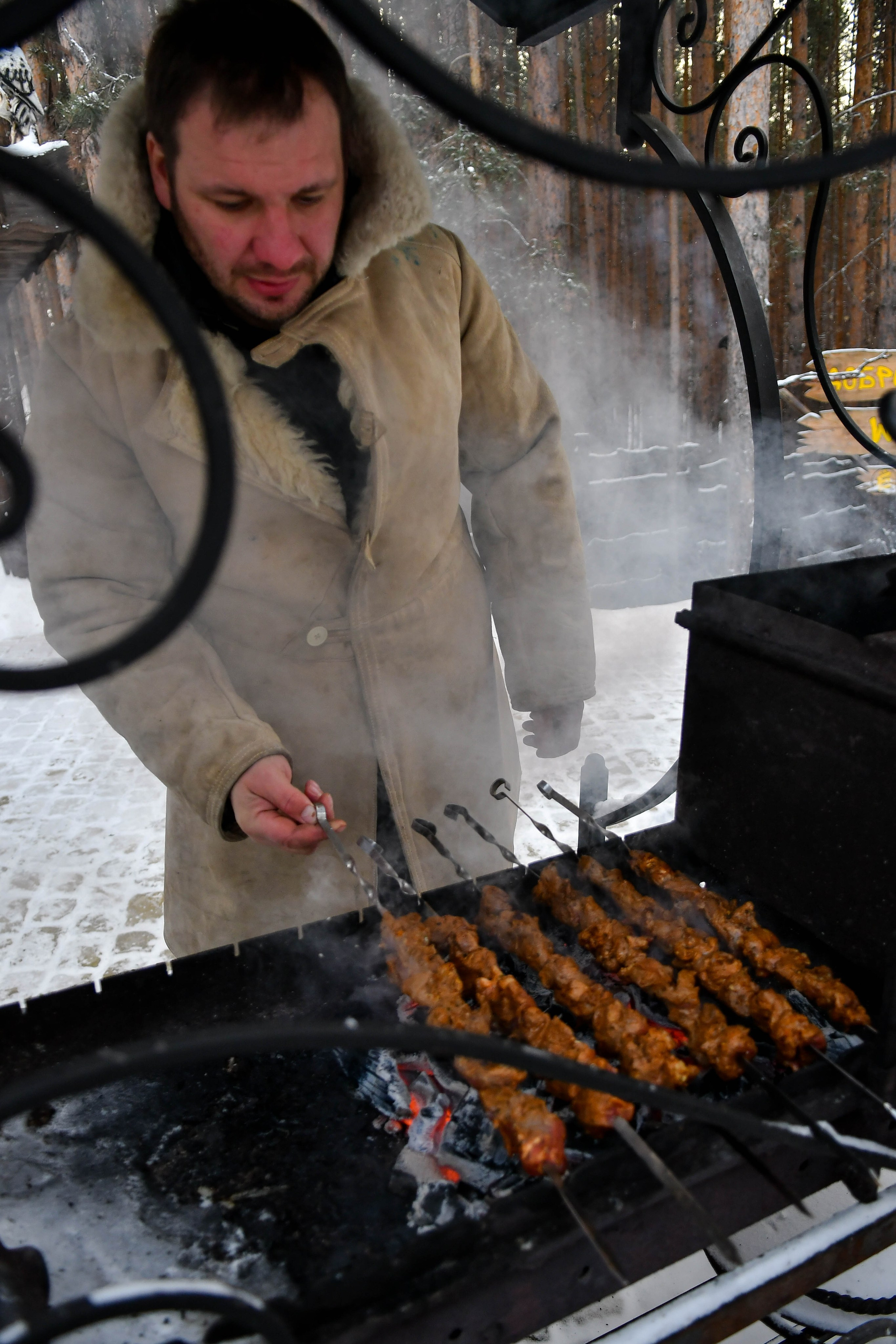 БАЗА ОТДЫХА. Фотограф недвижимости в Красноярске Анна Шафарина