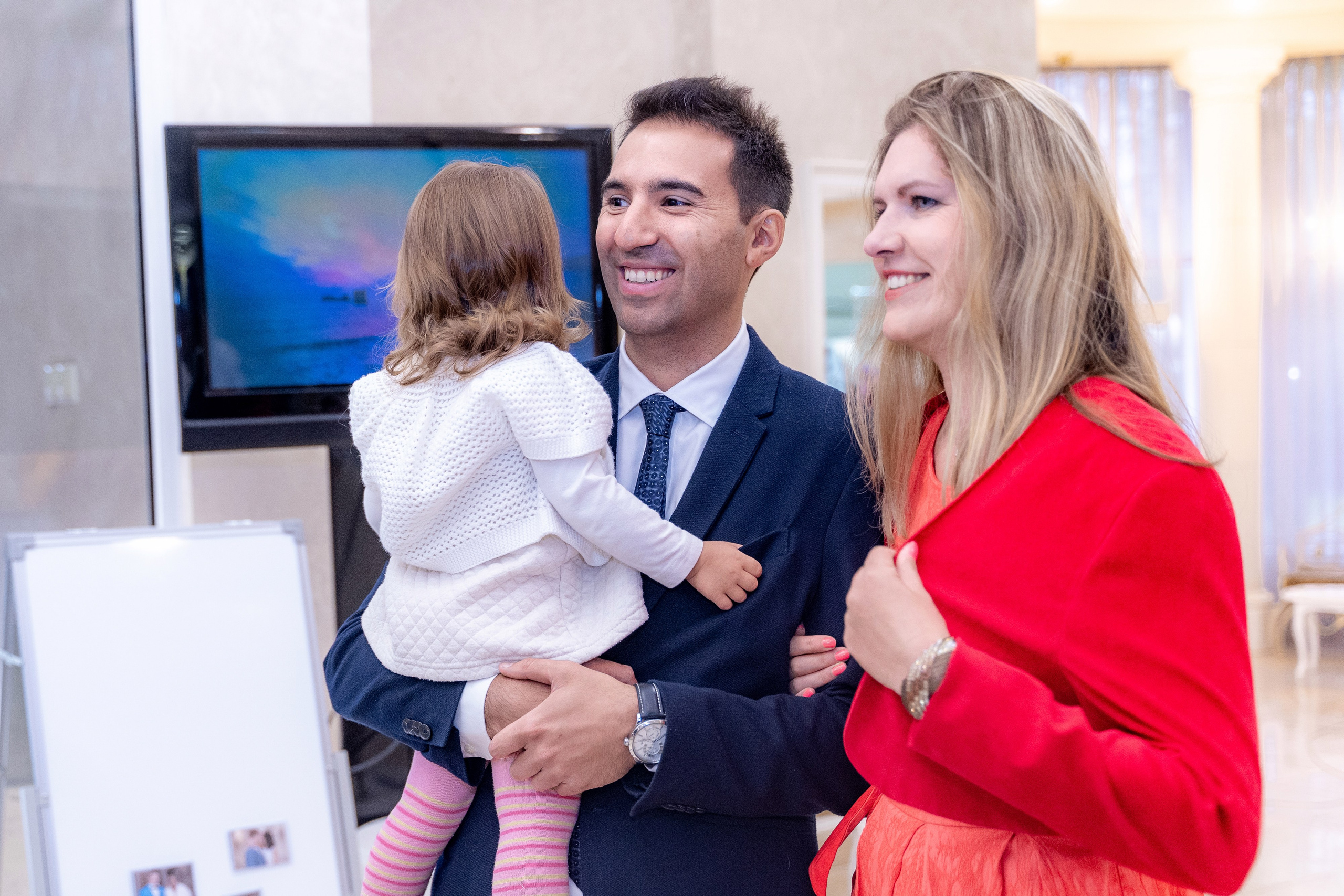 Виталий и Екатерина. Архив