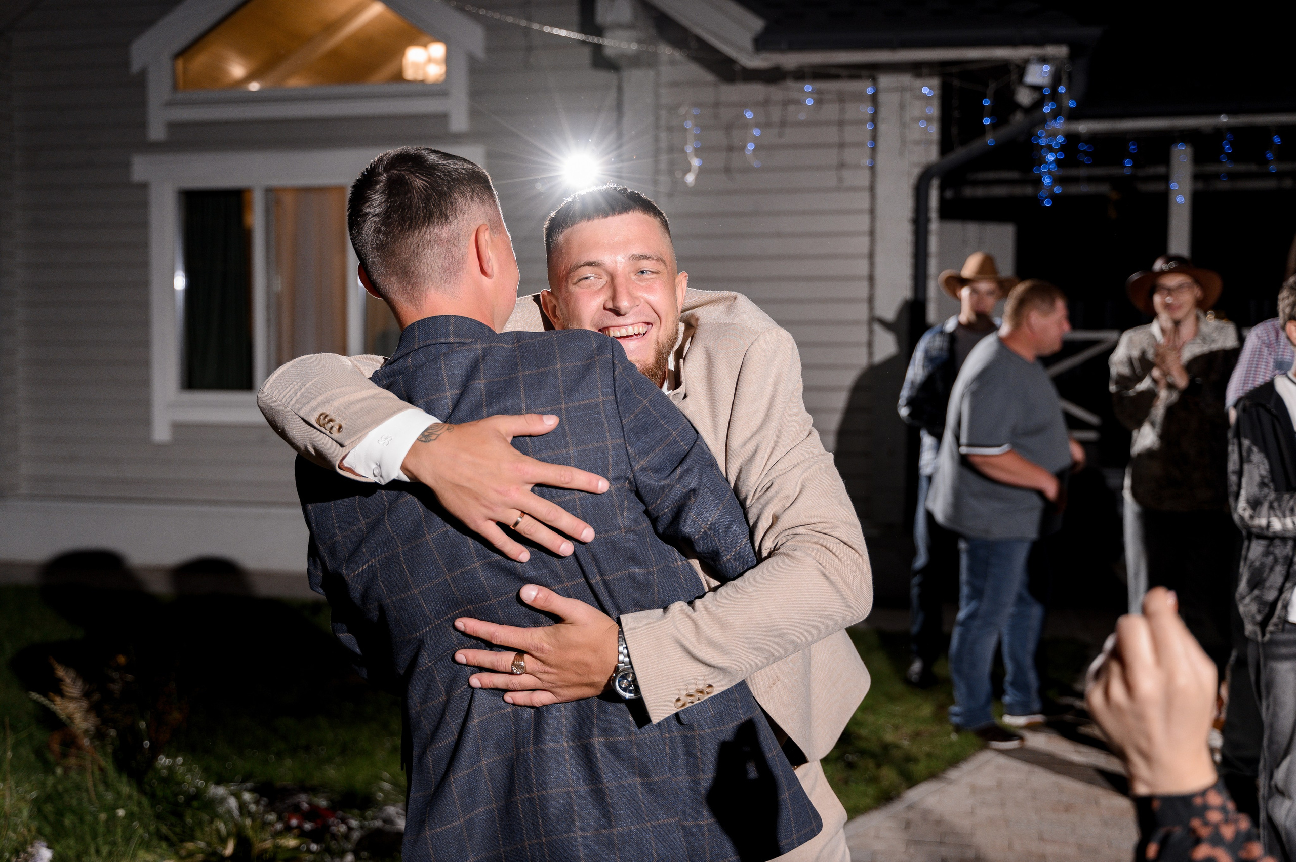 Артём и Татьяна. Свадебный и Семейный фотограф в Абакане, Красноярске