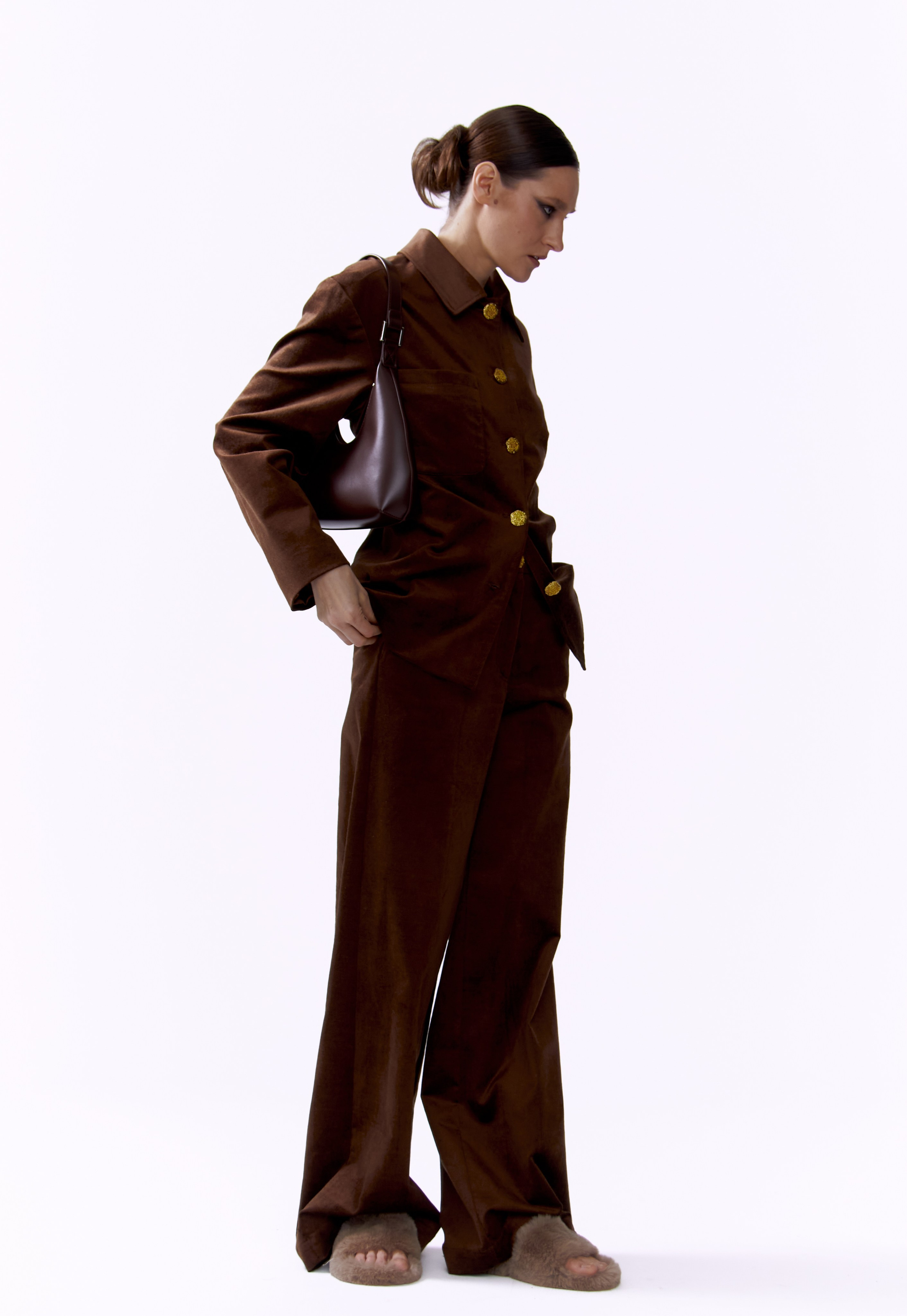 Катя. Модельное агентство