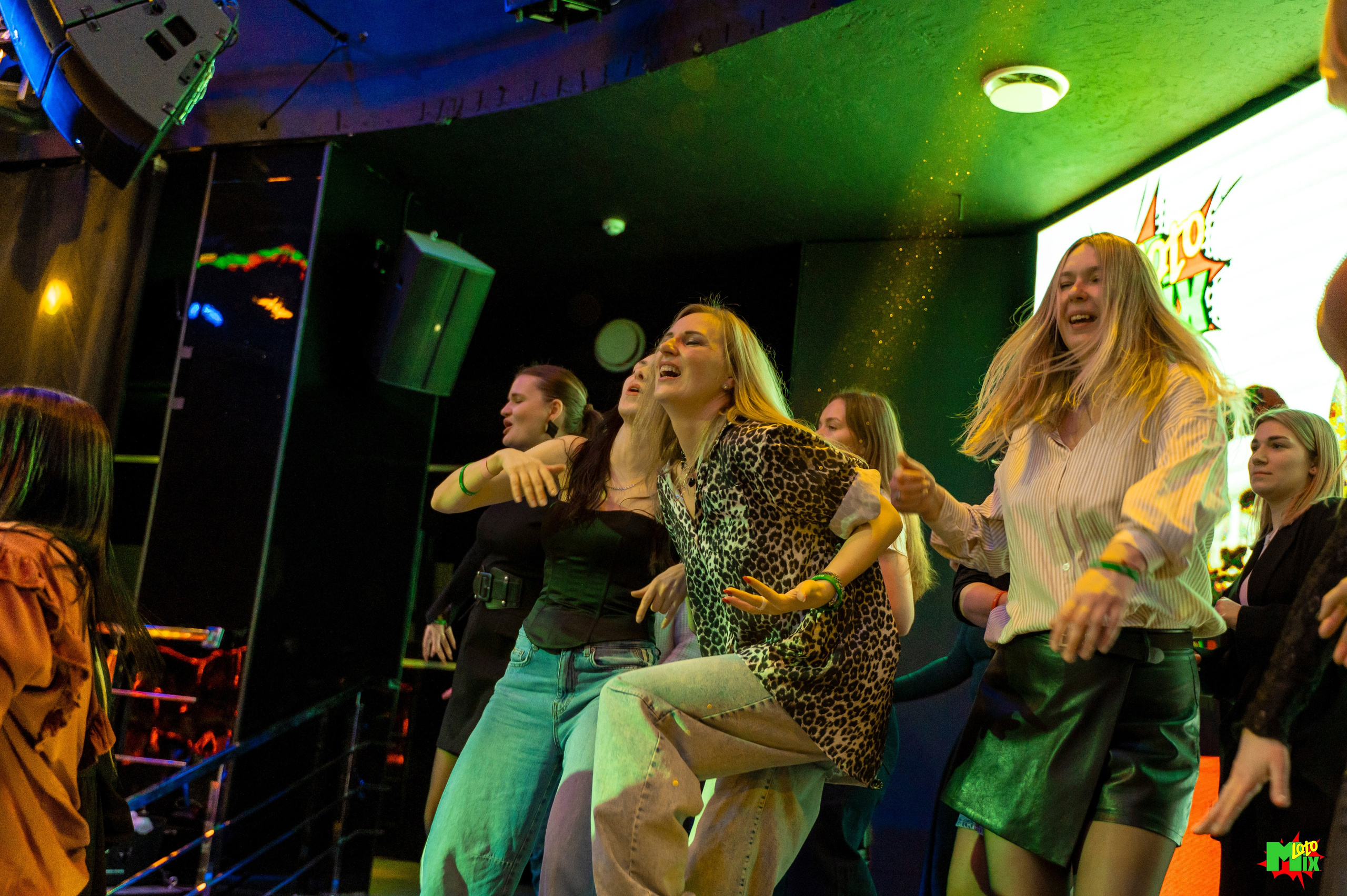 Репортаж MIXLOTO. Фотограф Беларусь — Ольга Шаповалова (Жардецкая)