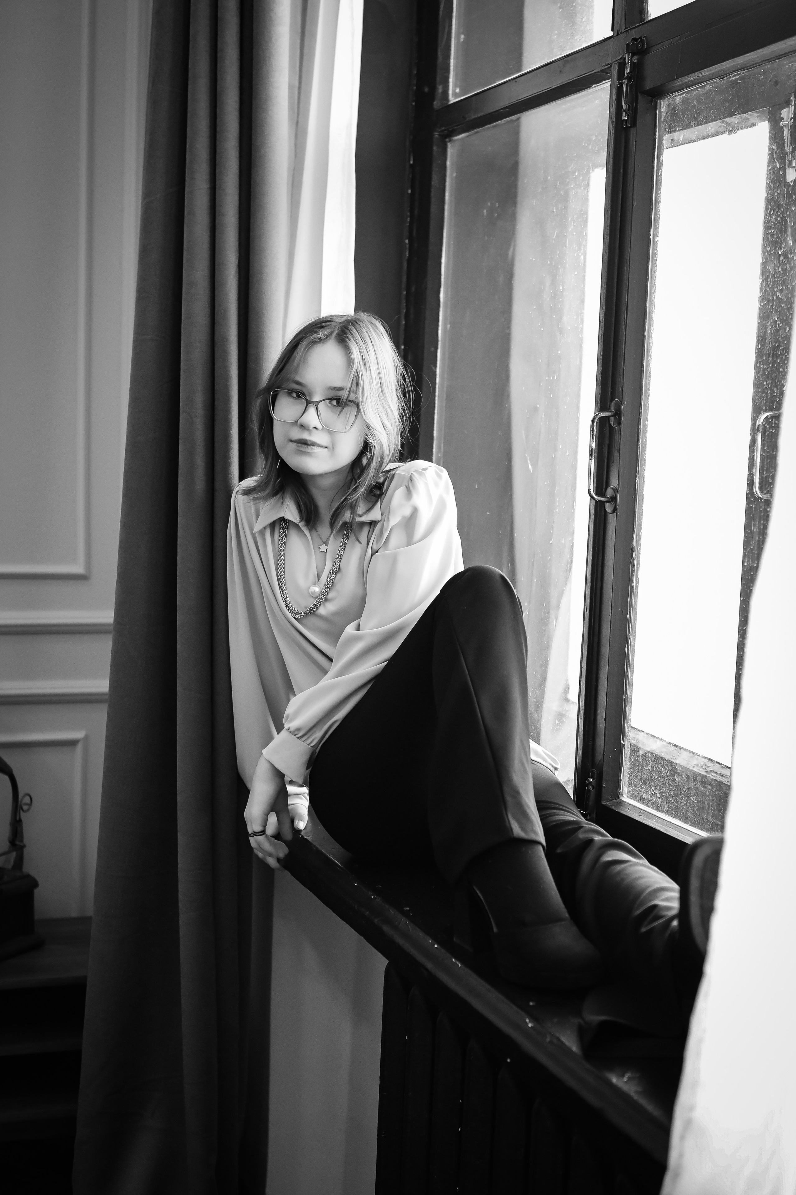 Евгений и Екатерина. Фотограф г. Хабаровск. Семейные и индивидуальные съёмки