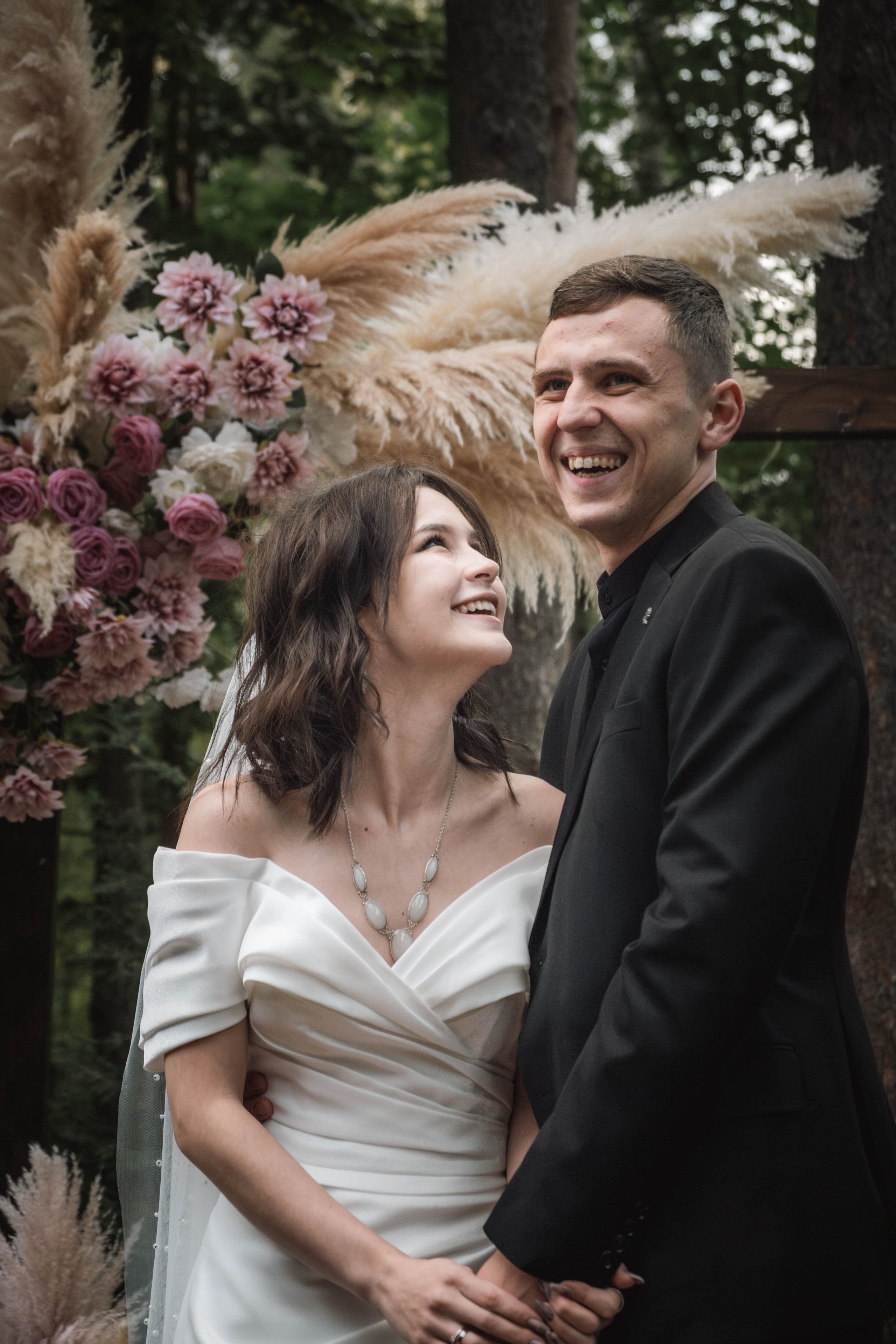 Свадебные съемки. Фотохудожник в Санкт-Петербурге Вурал Мелиса