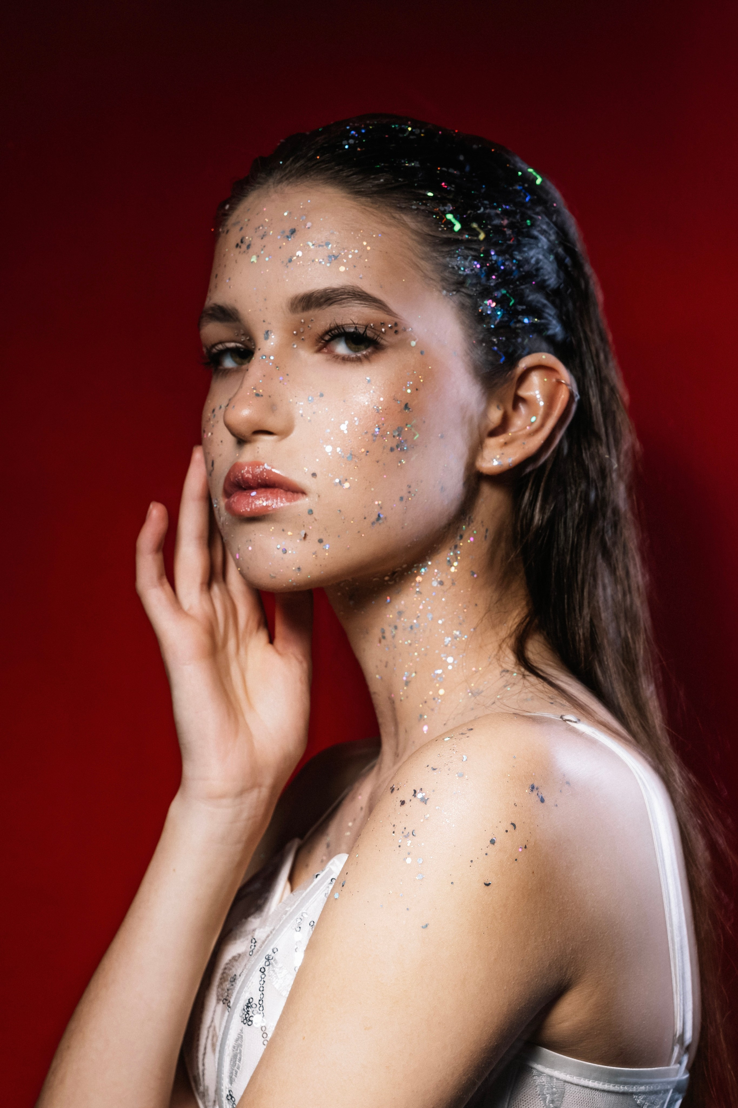 Студия, портрет. Семейный и конный фотограф в Краснодарском крае и Адыгее