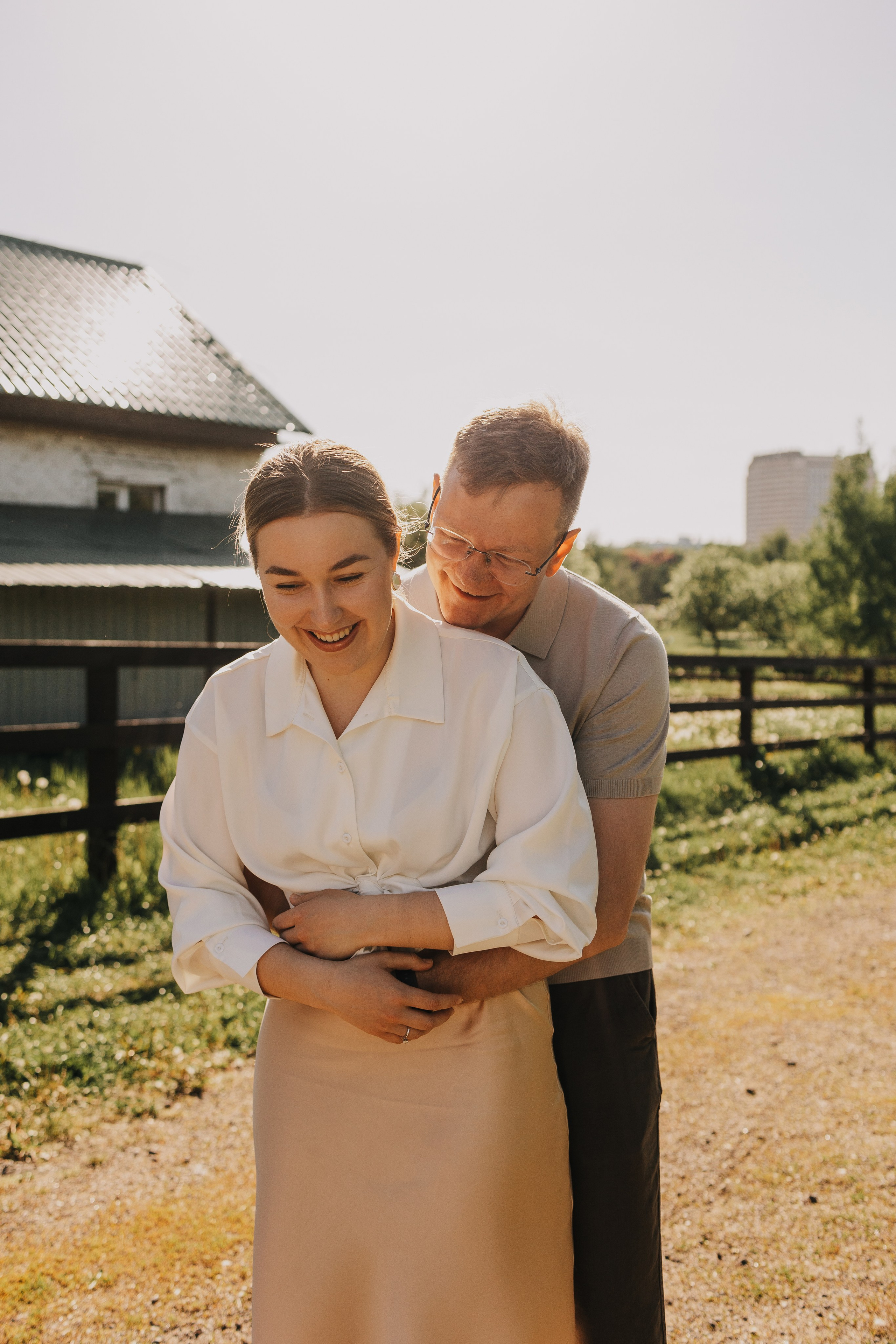 Экспресс Фотосессия. Быстро и Стильно