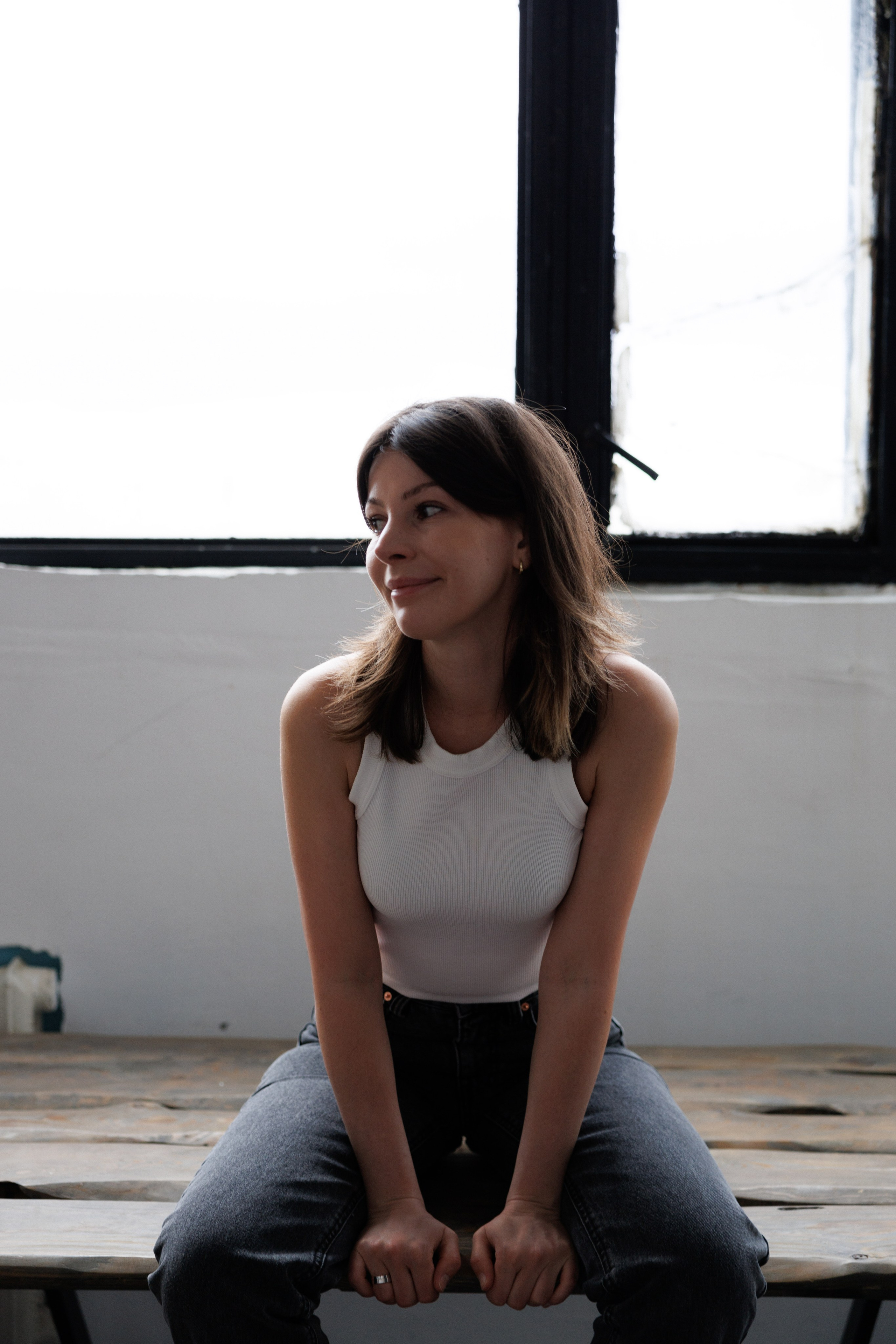 Юля и Варюшка. Привет! Меня зовут Лера, я фотограф в Нижнем Новгороде