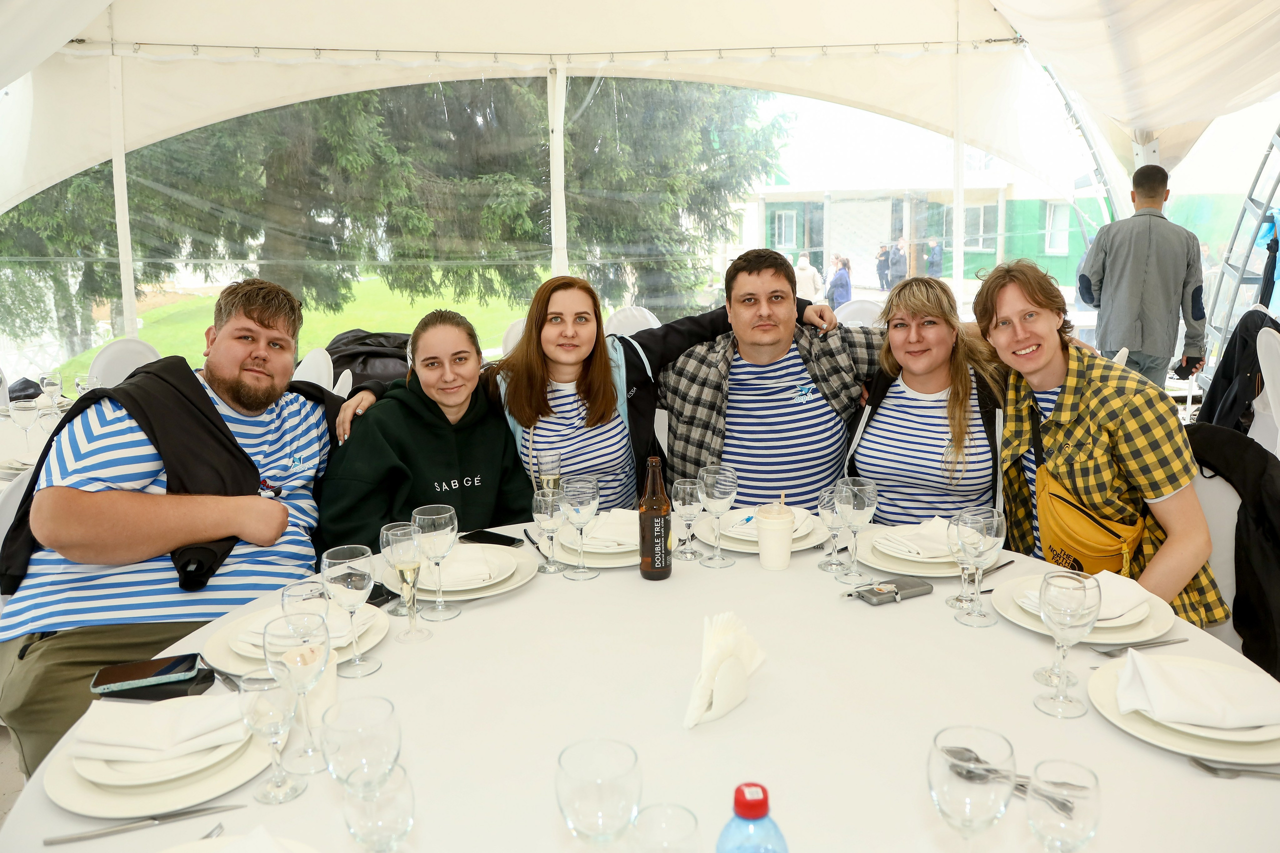 Tessa. Фотограф Антон Чупринин