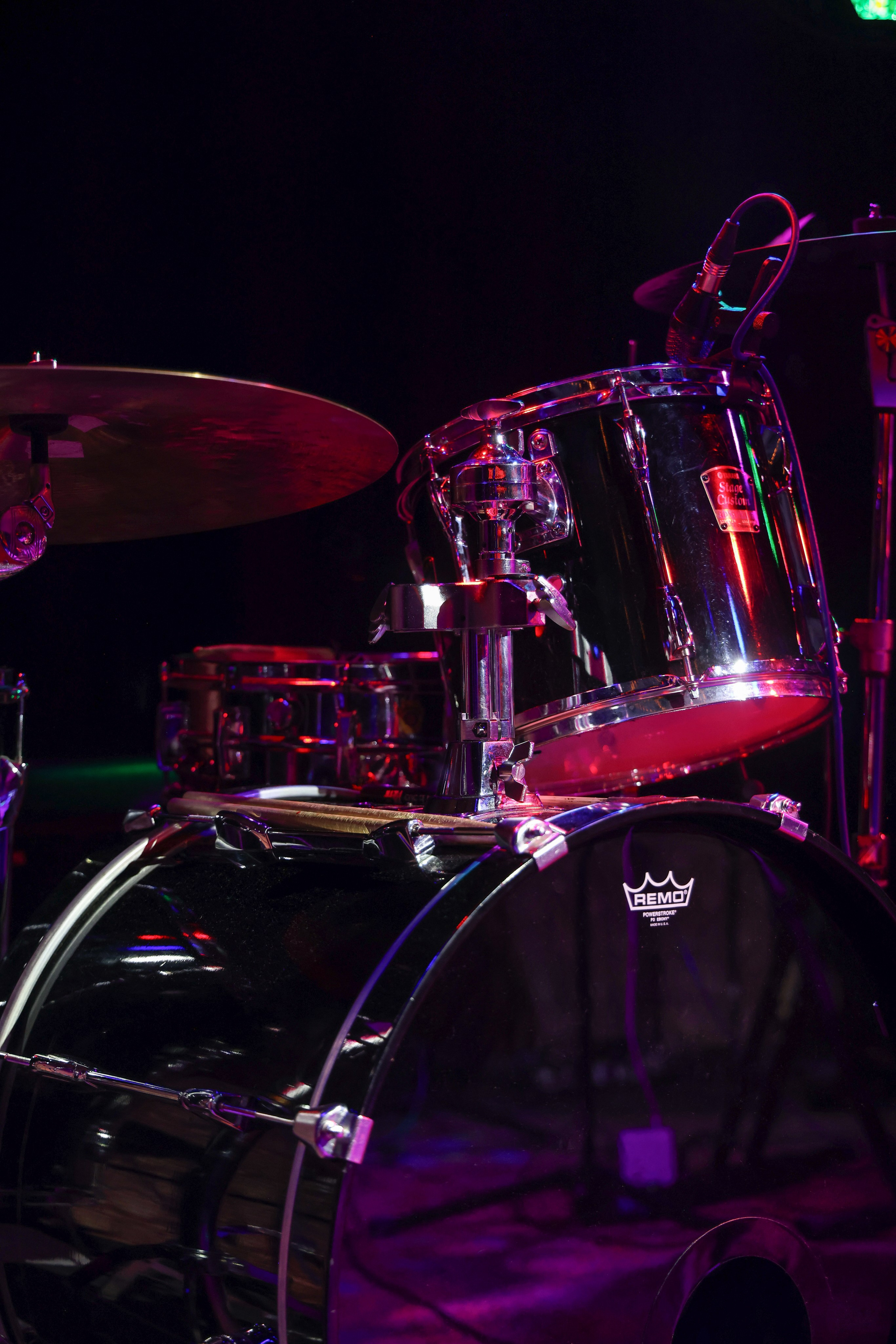 Профсоюз группа «Горечь». Фотограф Антон Чупринин