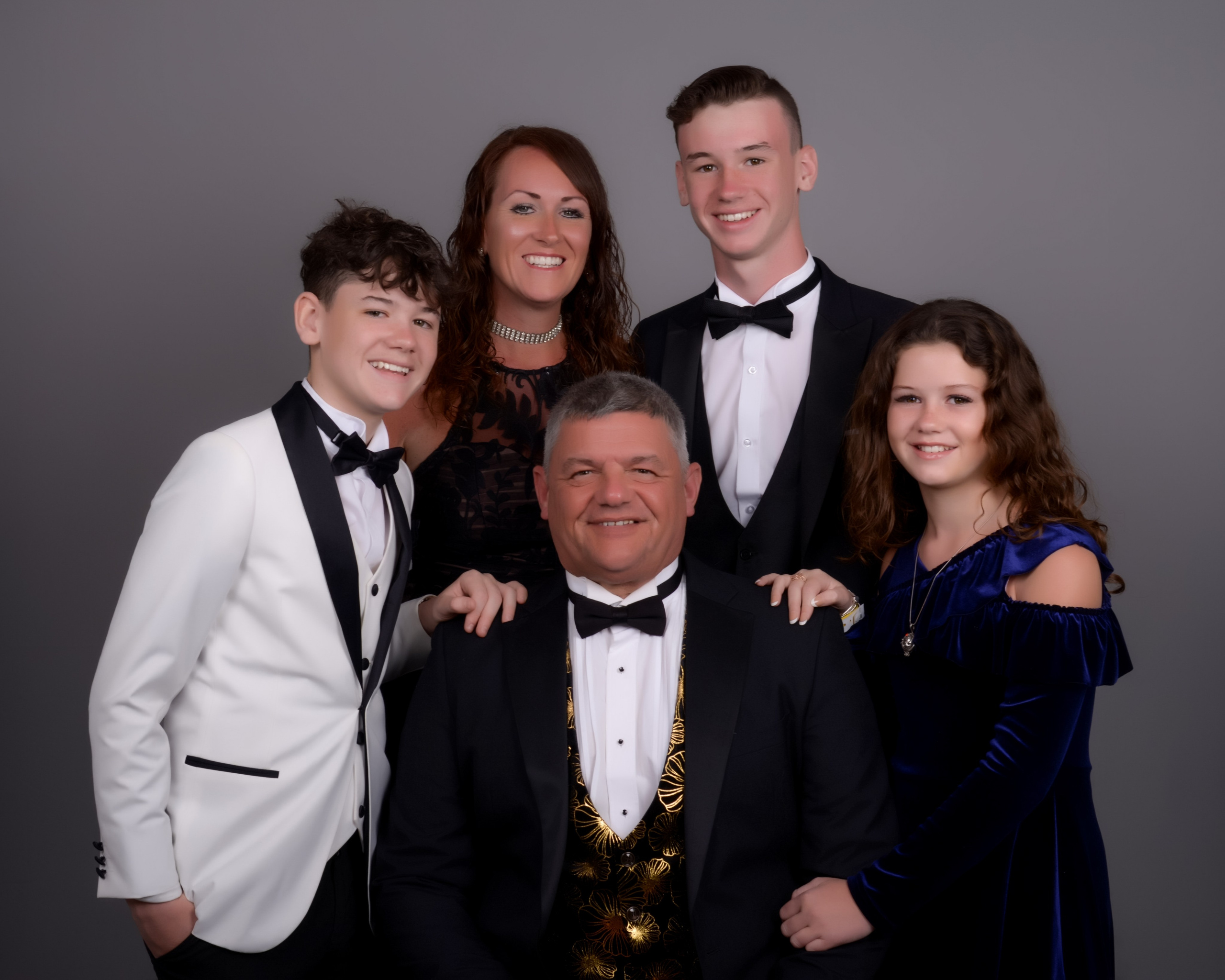 Family | Happiness is near. Bekagaev photography