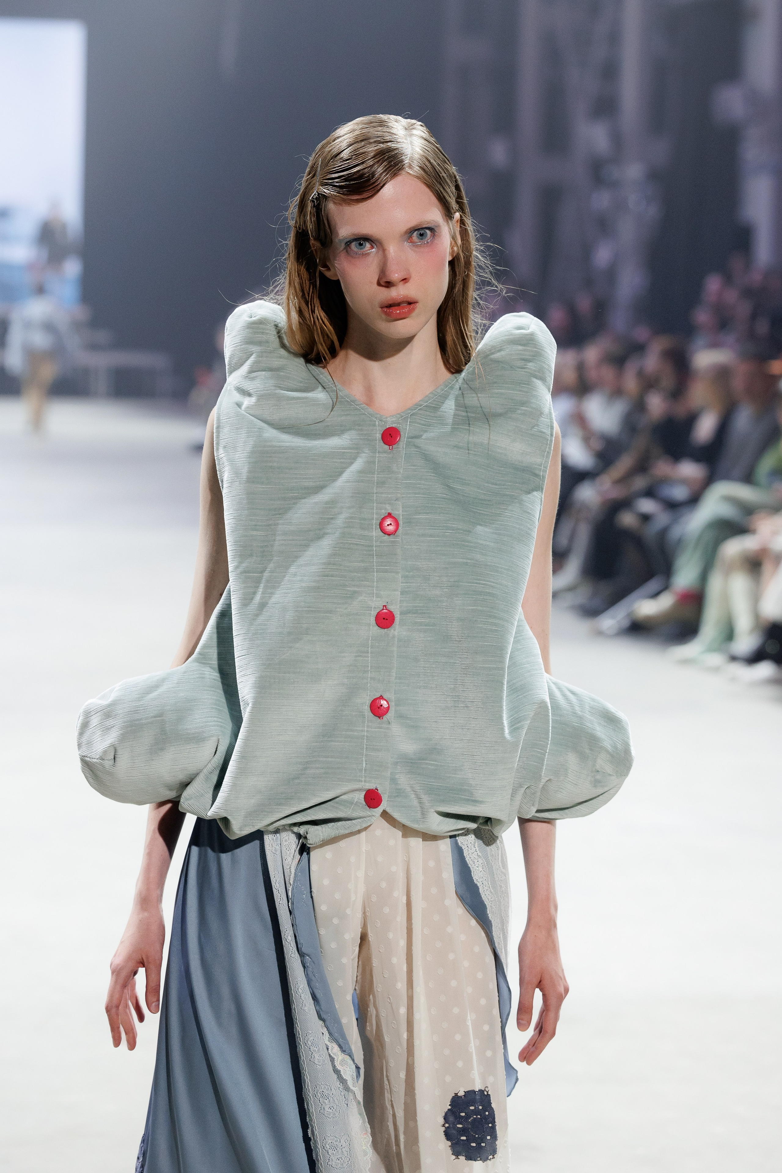 Samokat x HSE show. Aleksandr Tsukanov