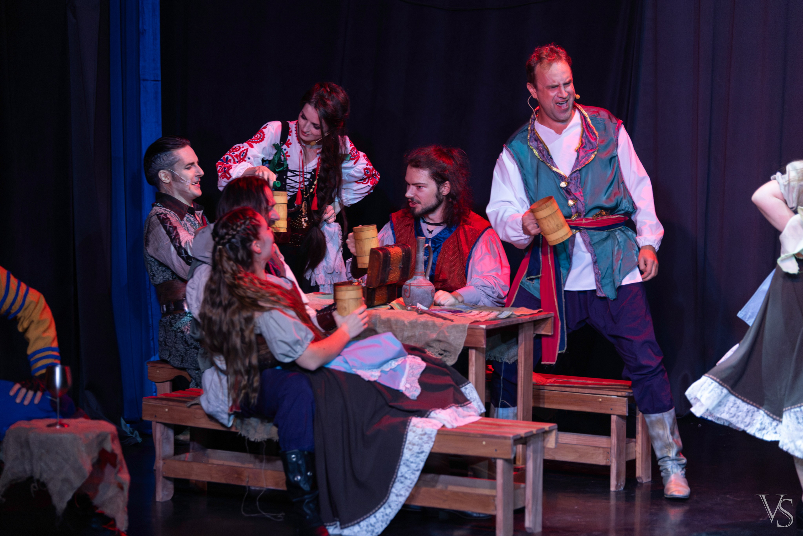 Каменное сердце. Фотограф Виктор Степанов