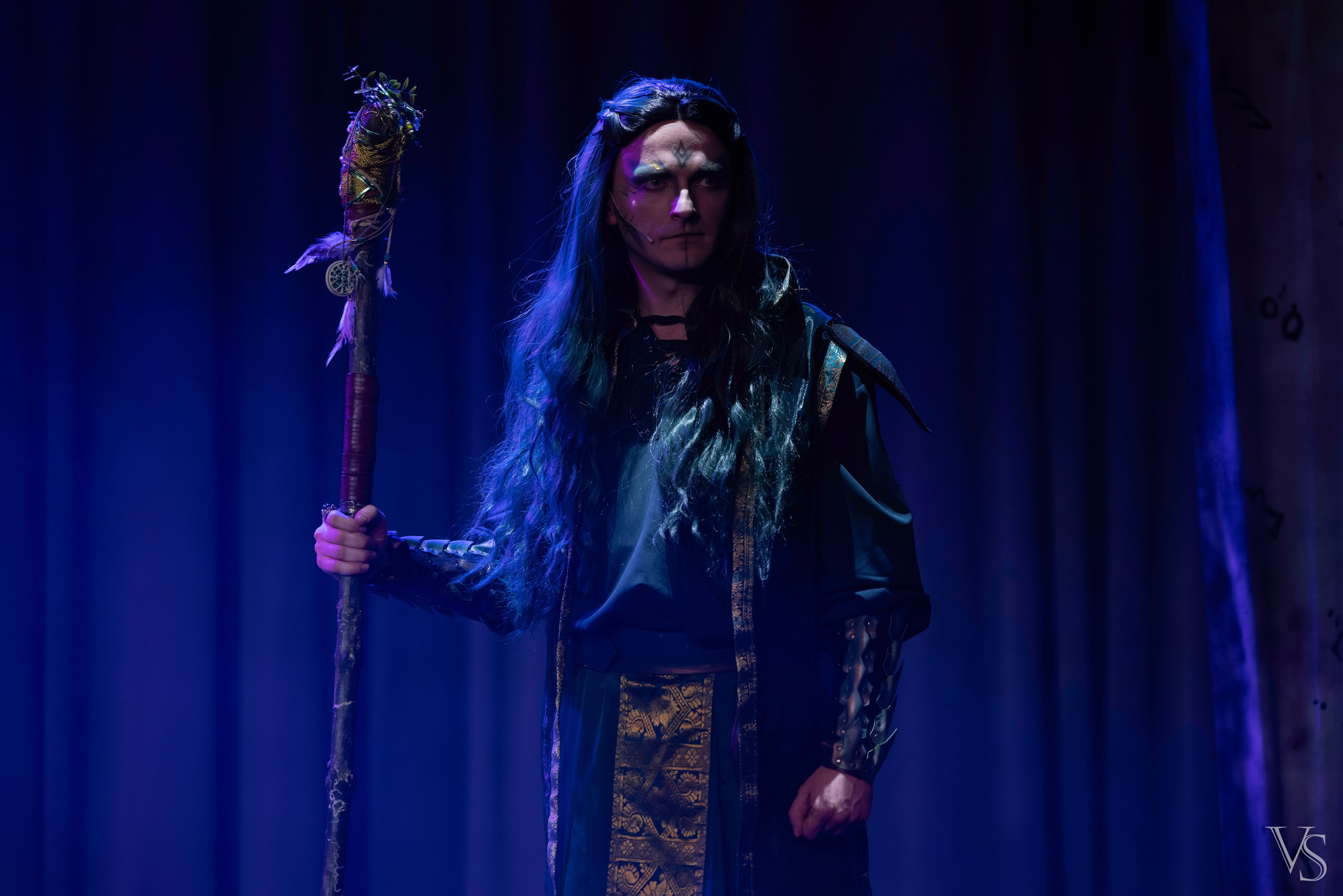 Книга стихий 25.01. Фотограф Виктор Степанов