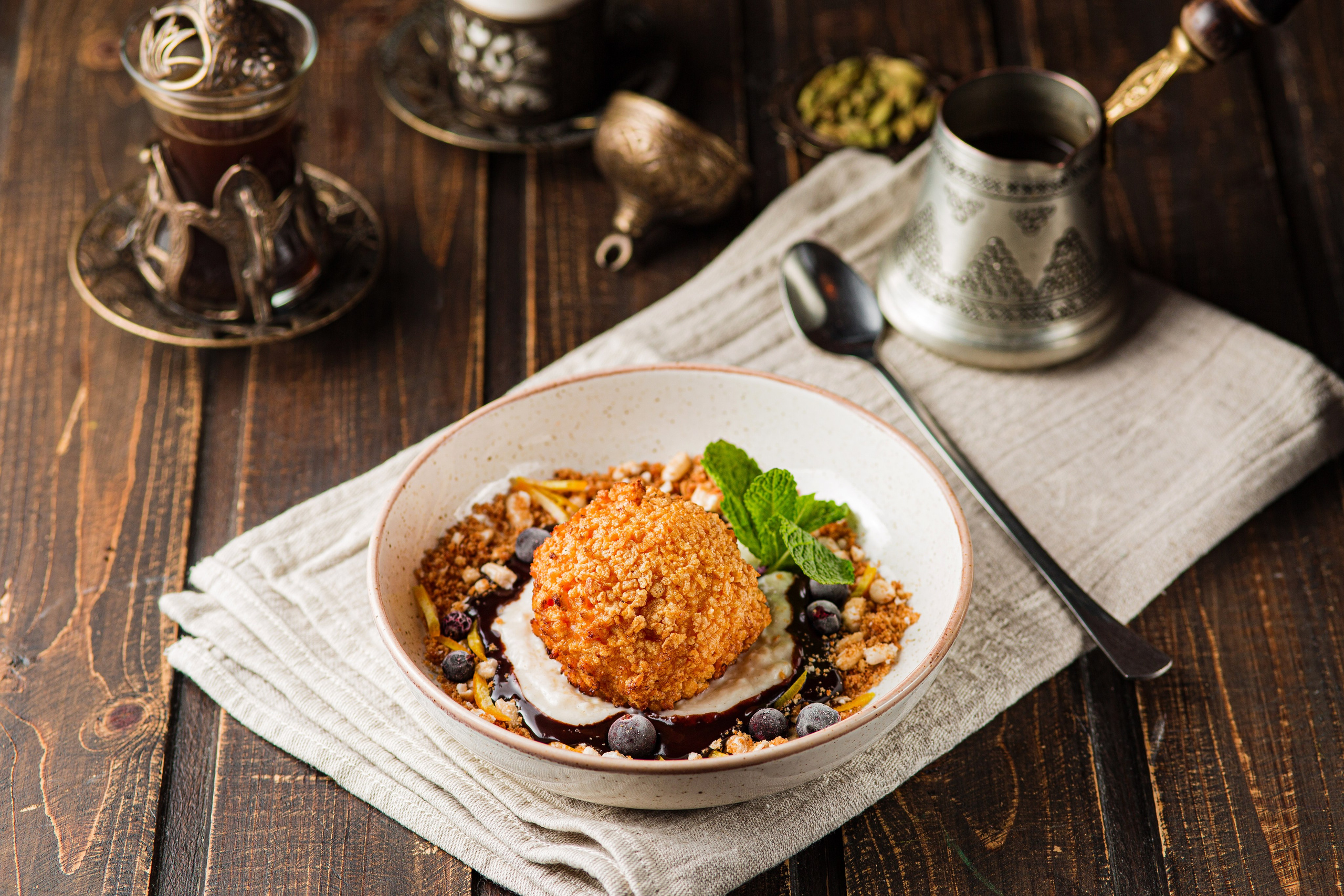 Съемки для доставки. Фуд фотограф новосибирск