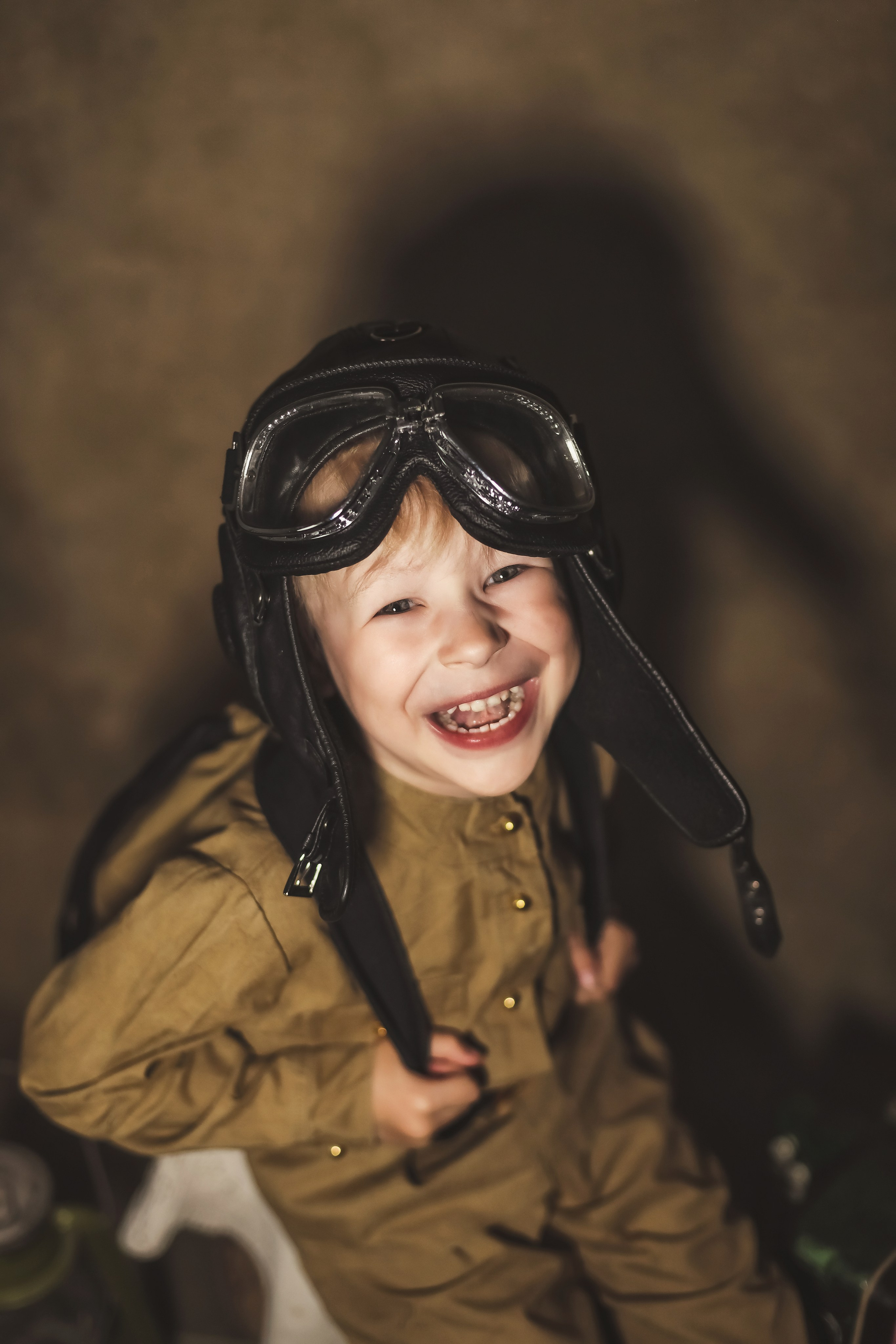 «9 мая». Детский и семейный фотограф Анастасия Акатьева Оренбург/Курган