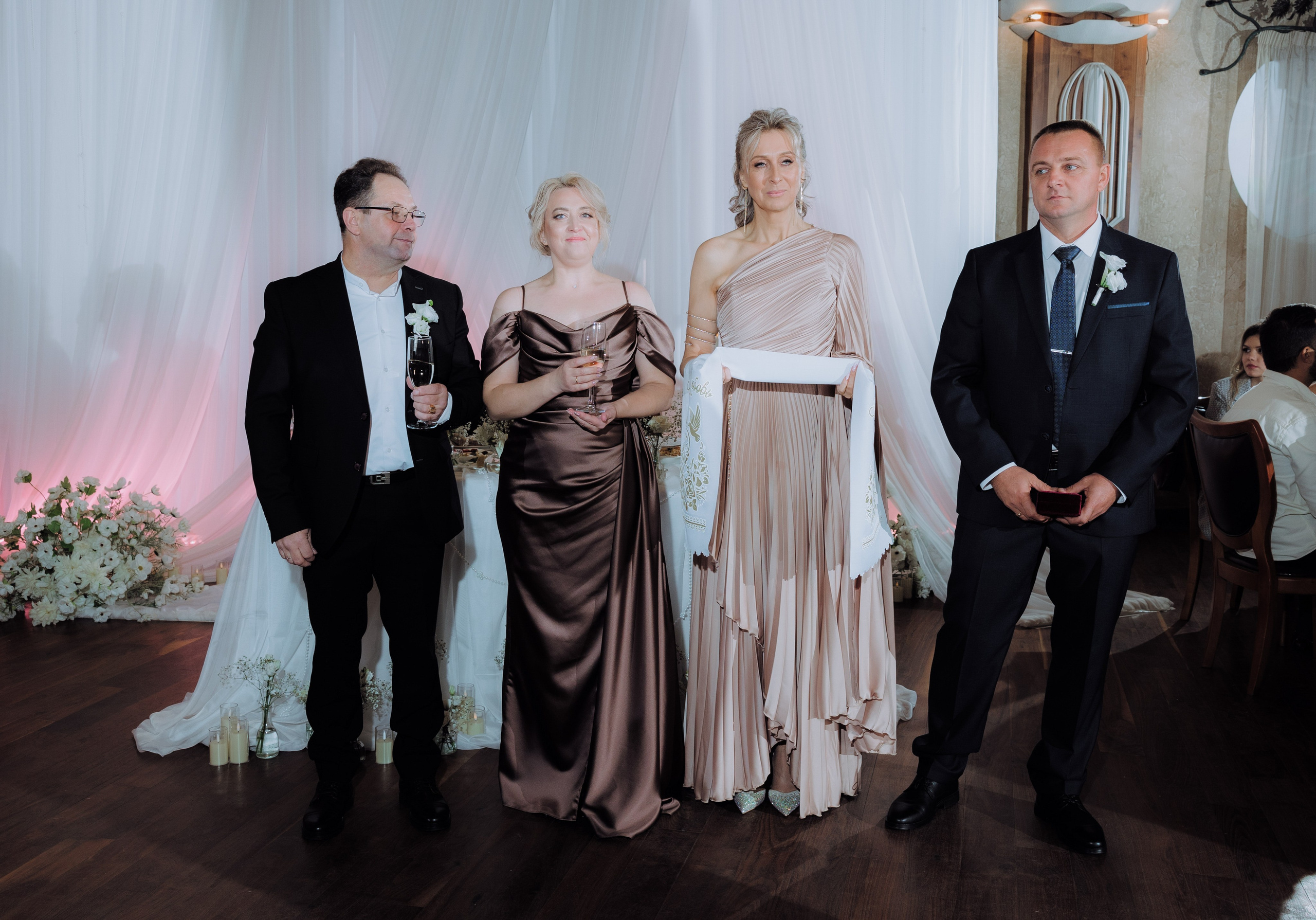 ANNA_IVAN (CONQUISTADOR). Фотограф Андрей Ширкалин Москва Московская обл, Коломна, Рязань